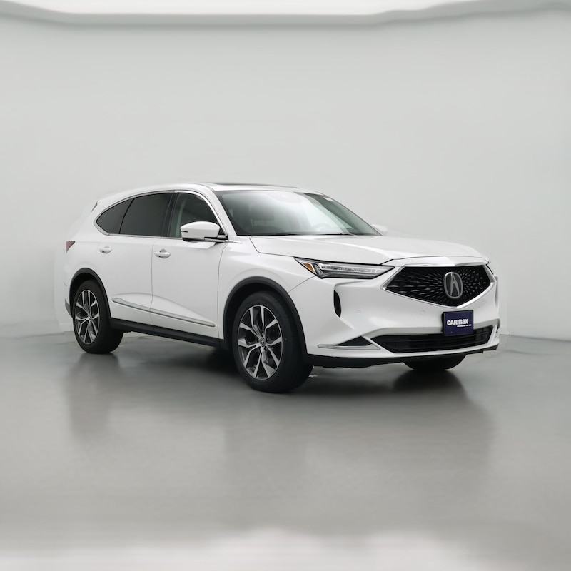 2023 Acura MDX SH-AWD