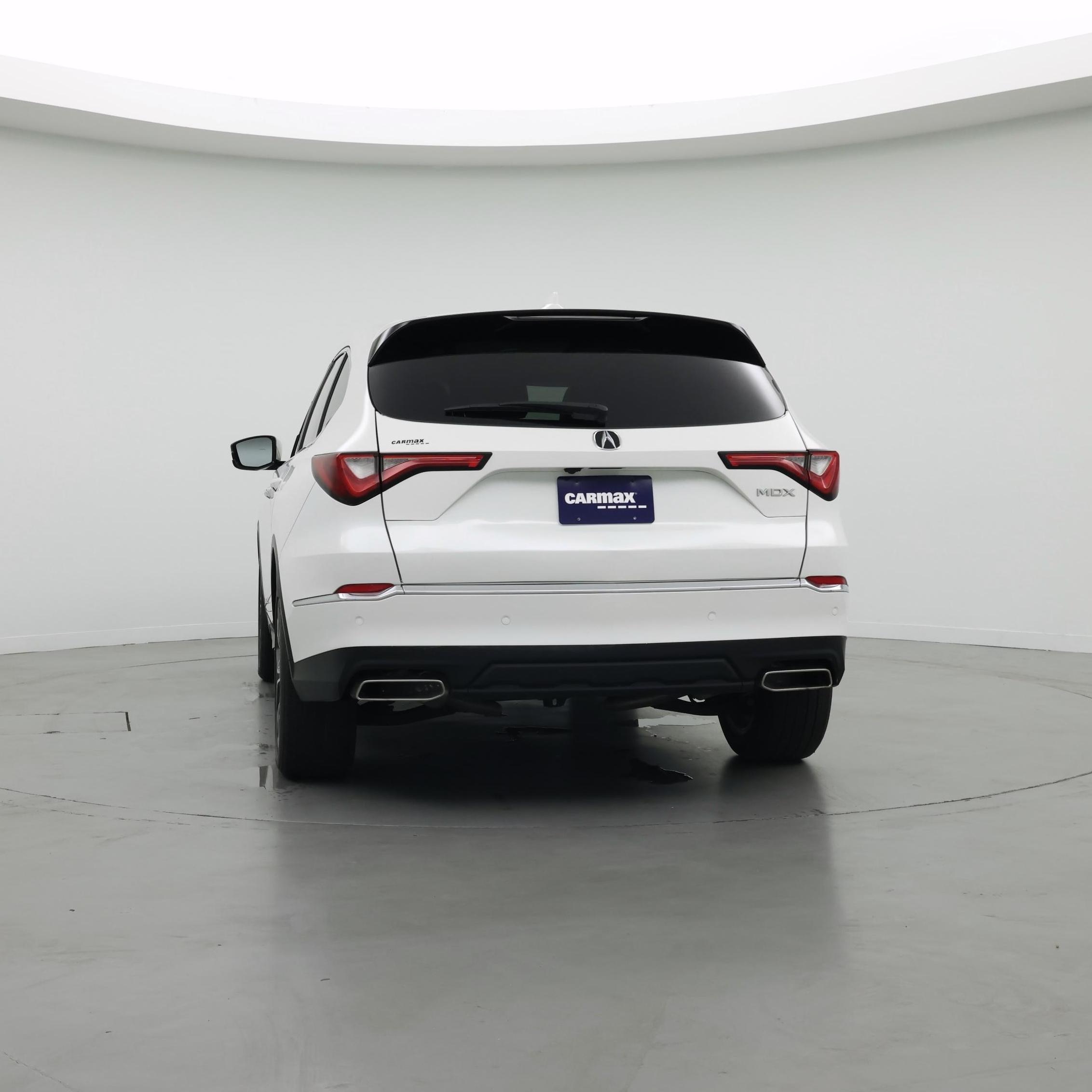 Thumbnail: 2023 Acura MDX - 6