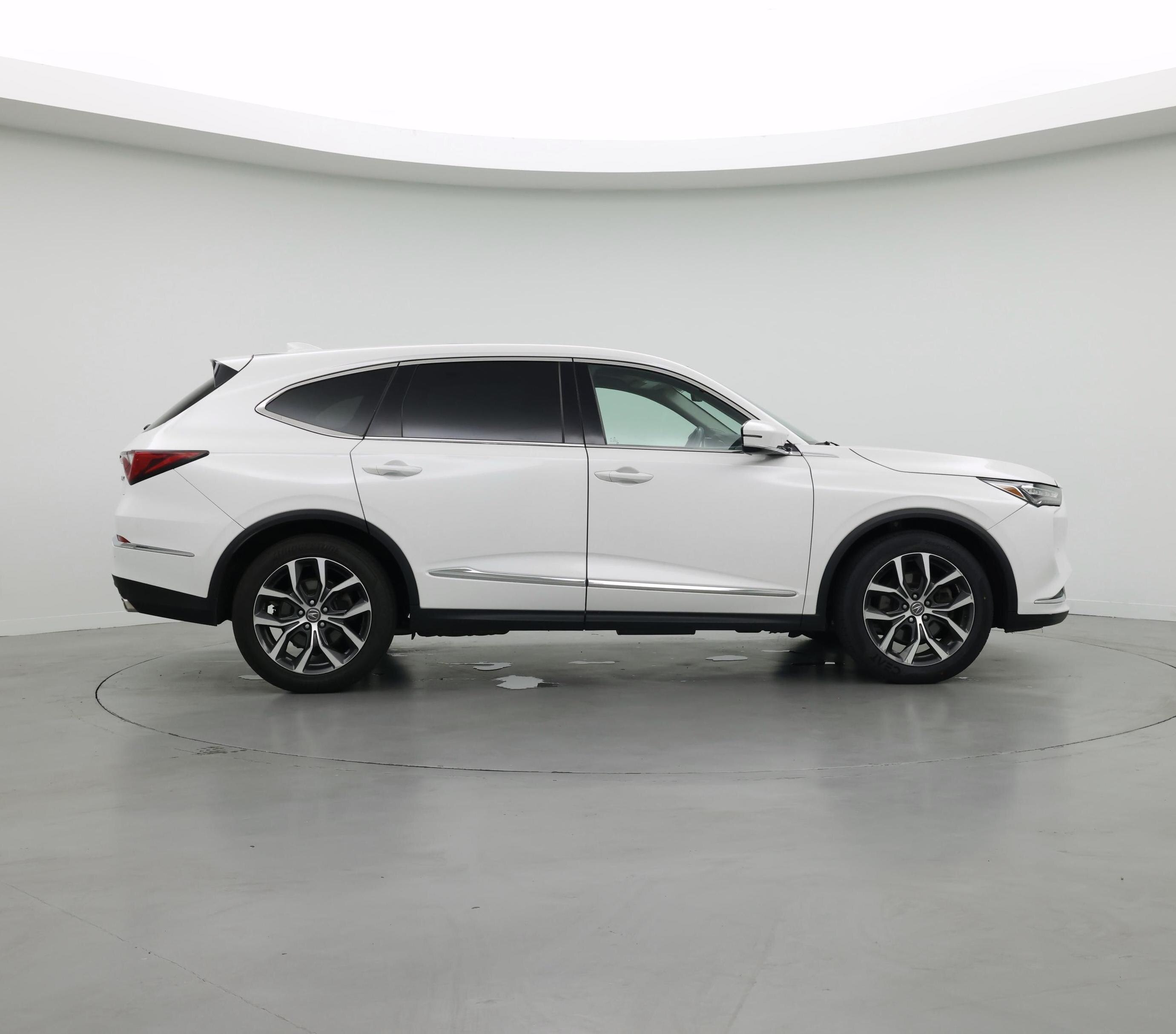 Thumbnail: 2023 Acura MDX - 7