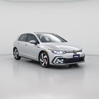 2022 Volkswagen GTI SE