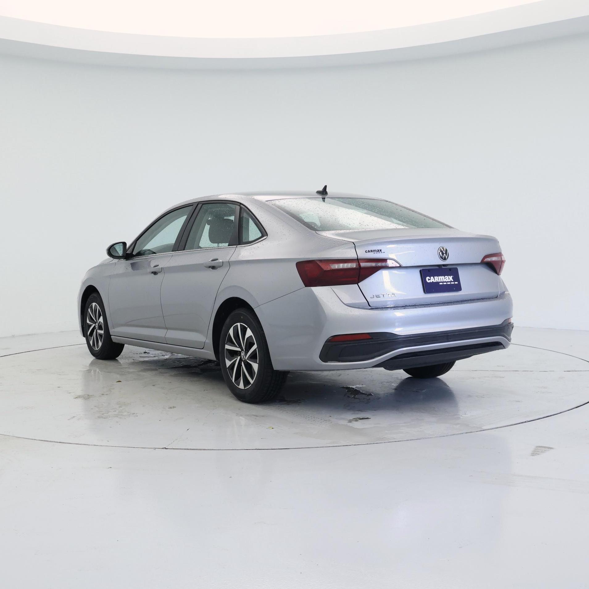 Thumbnail: 2024 Volkswagen Jetta - 2