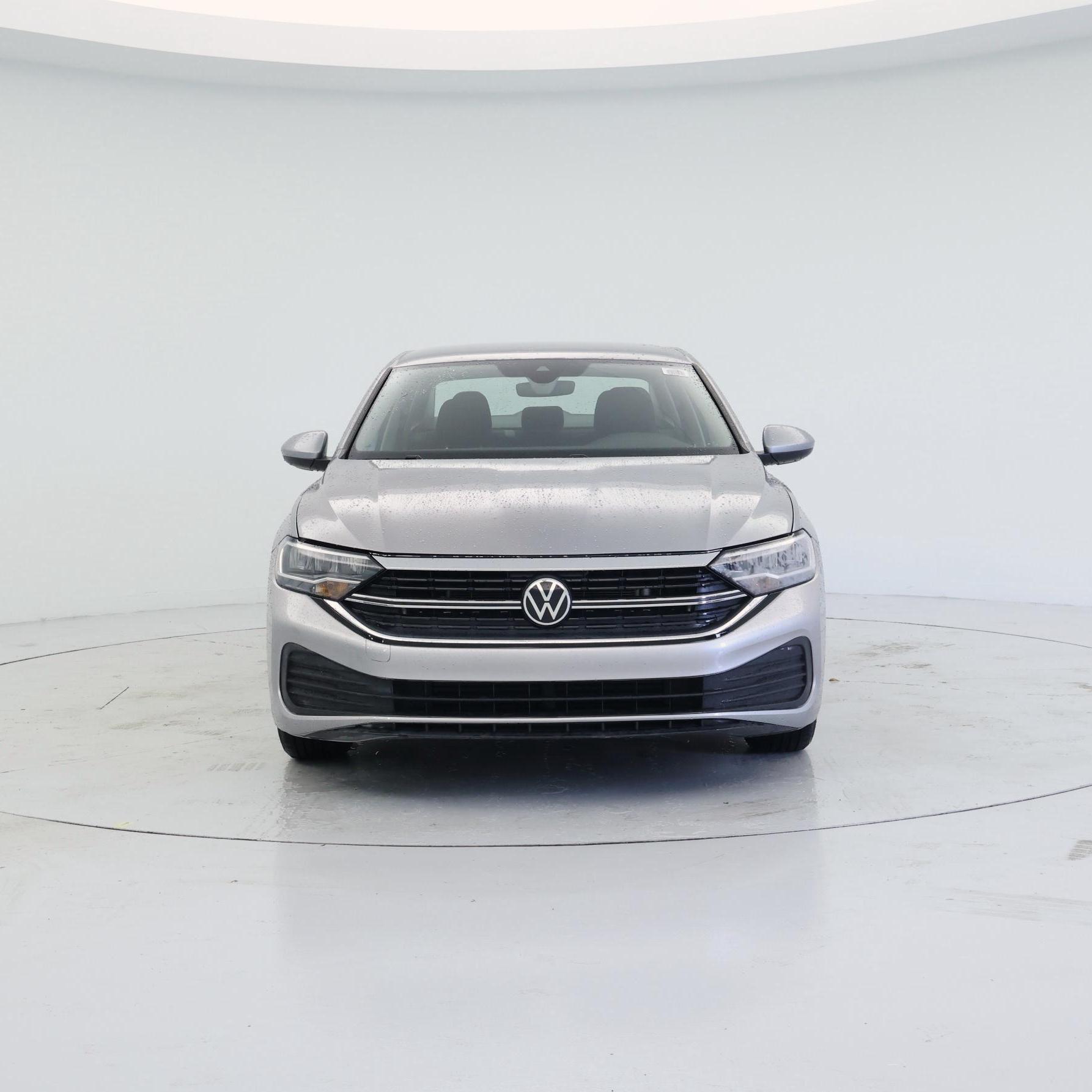 Thumbnail: 2024 Volkswagen Jetta - 5