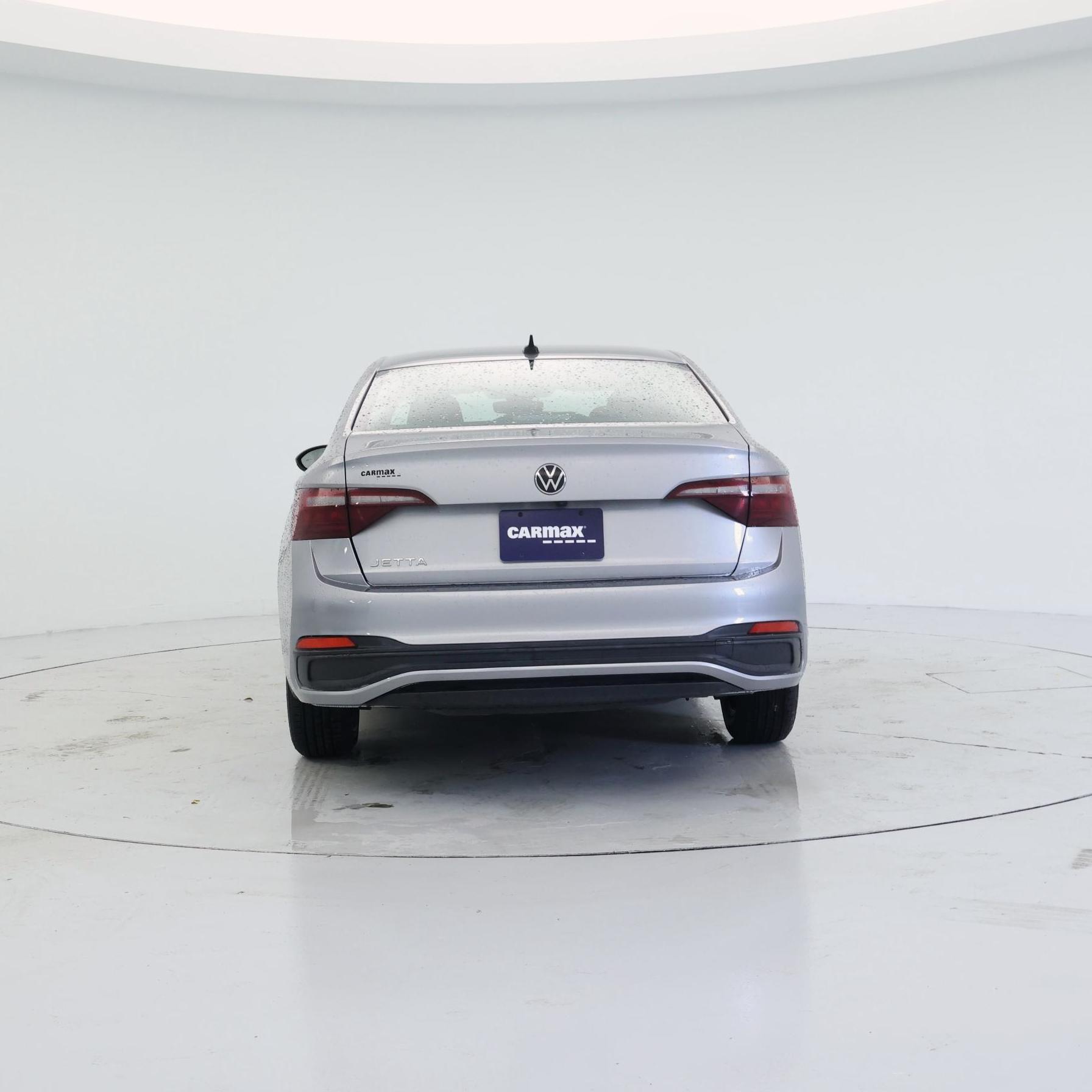 Thumbnail: 2024 Volkswagen Jetta - 6