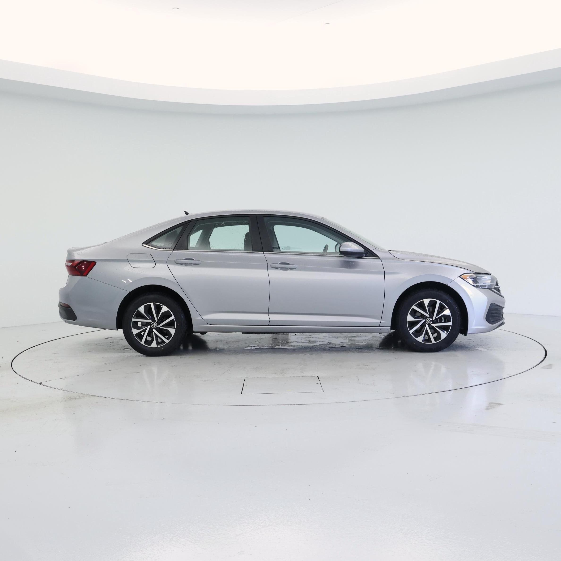 Thumbnail: 2024 Volkswagen Jetta - 7