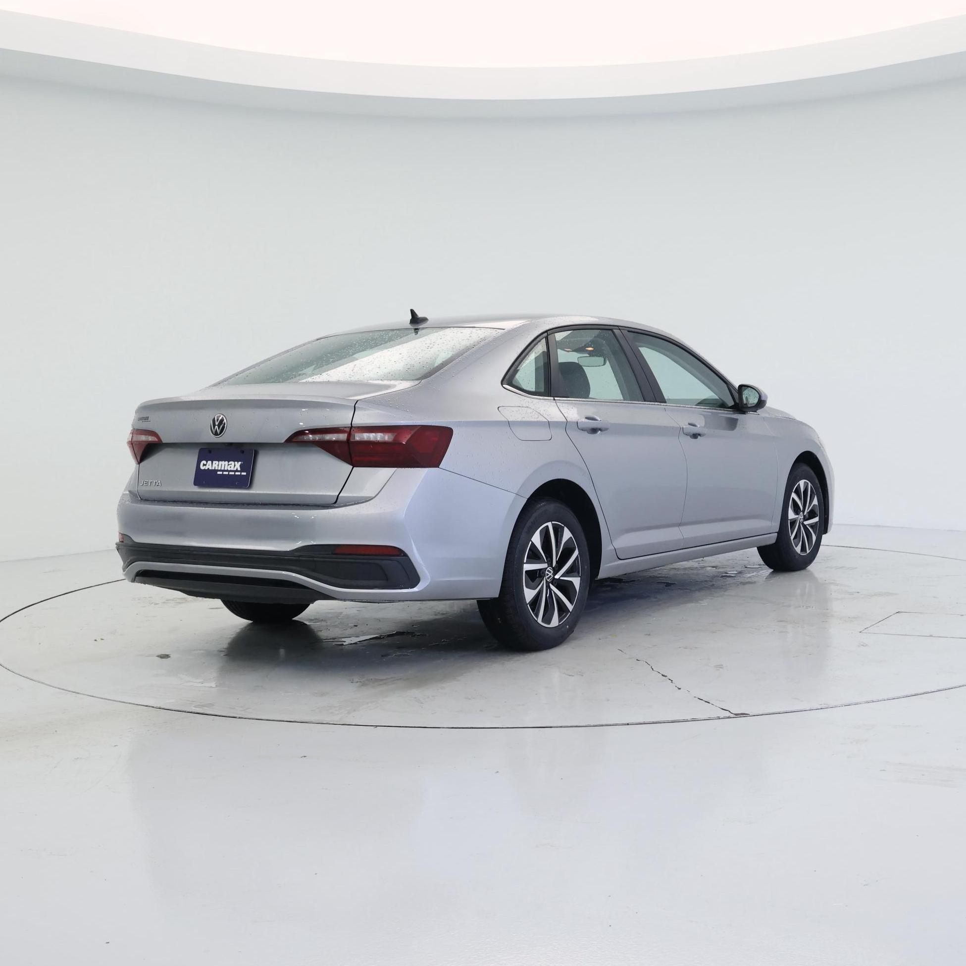 Thumbnail: 2024 Volkswagen Jetta - 8