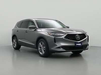 2023 Acura MDX SH-AWD