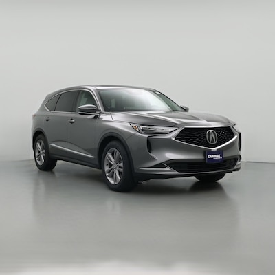 2023 Acura MDX SH-AWD