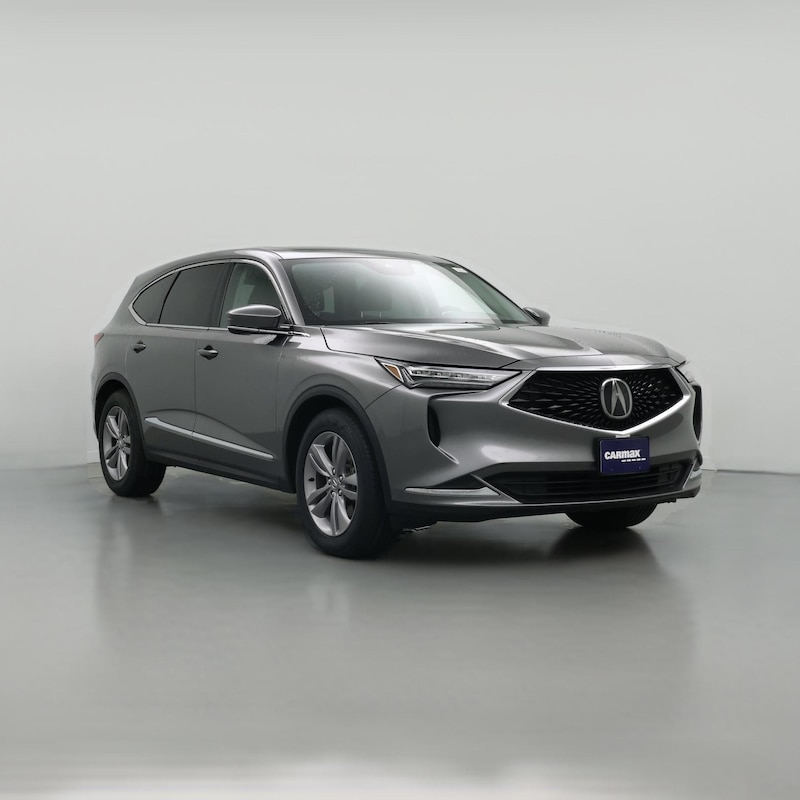 2023 Acura MDX SH-AWD