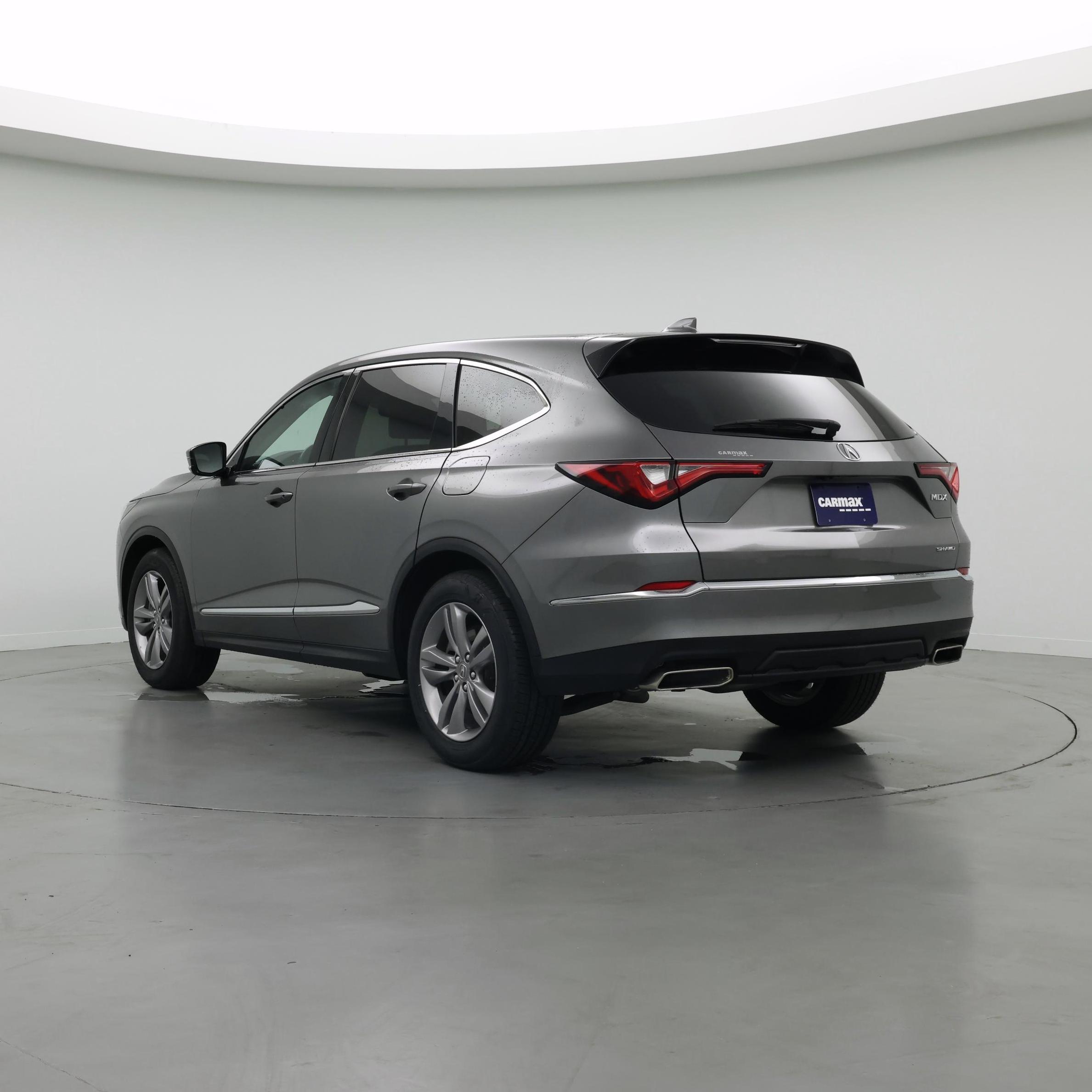 Thumbnail: 2023 Acura MDX - 2
