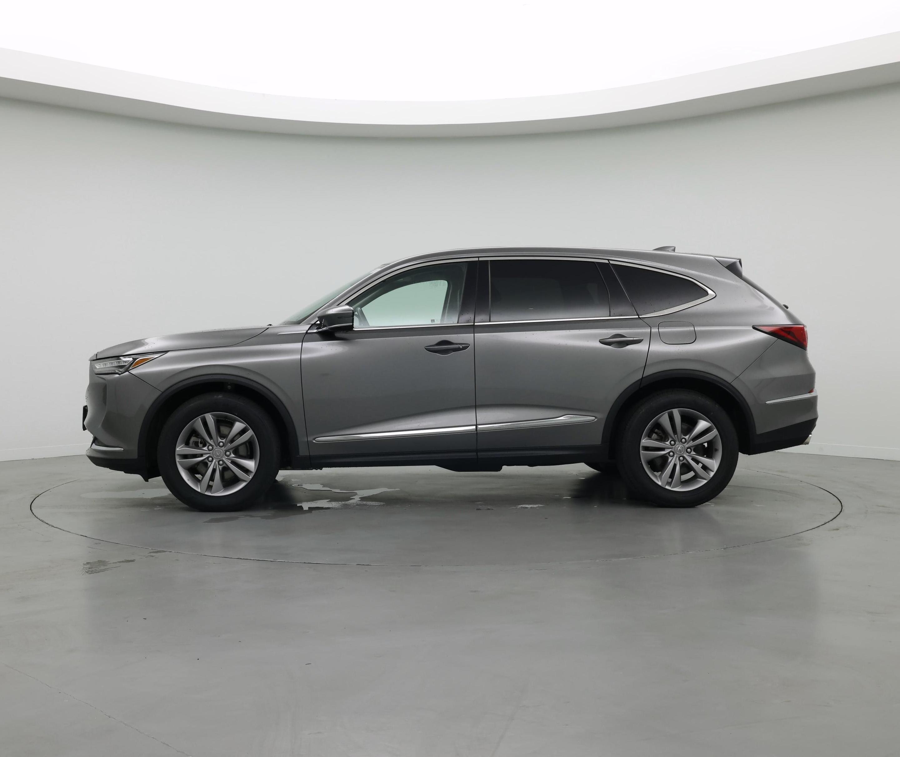 Thumbnail: 2023 Acura MDX - 3