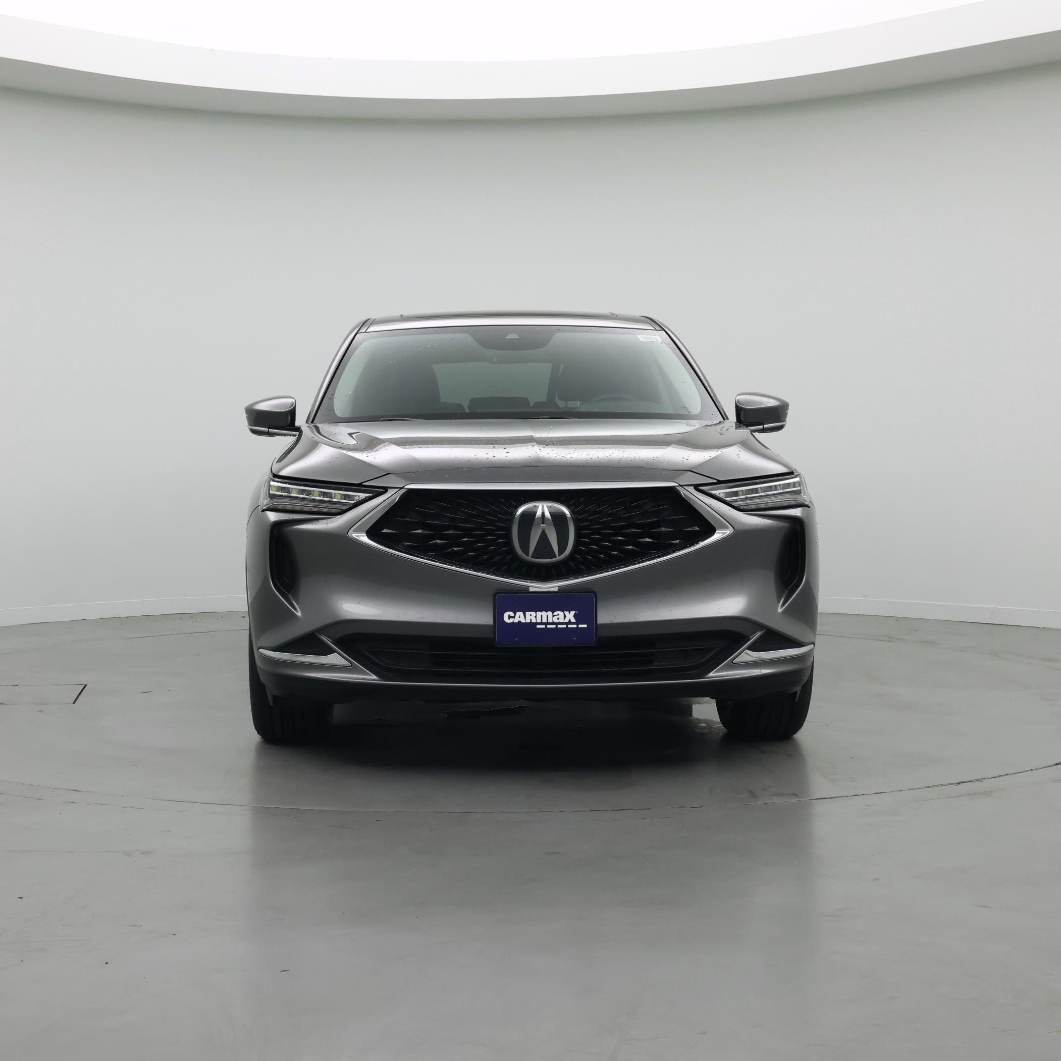Thumbnail: 2023 Acura MDX - 5