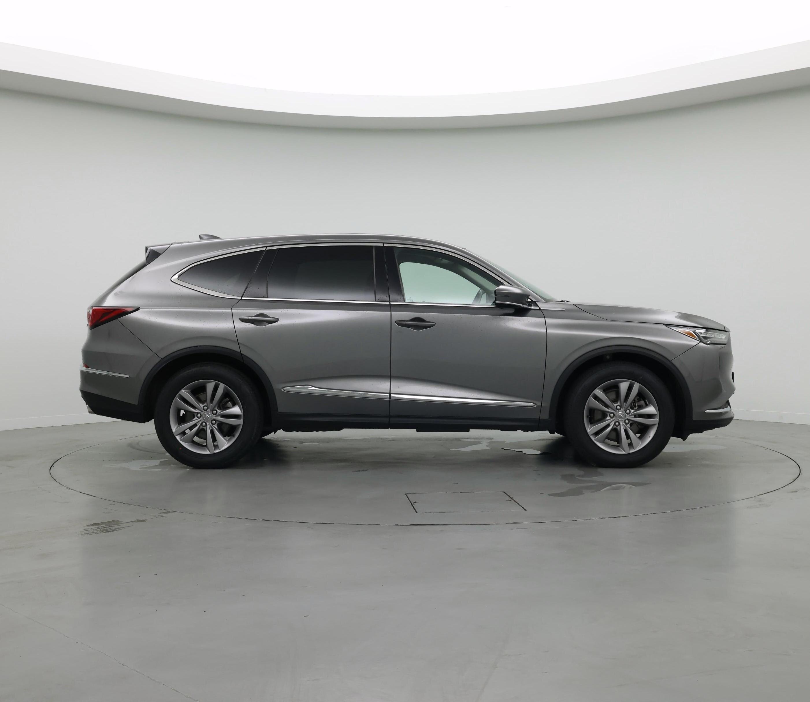 Thumbnail: 2023 Acura MDX - 7
