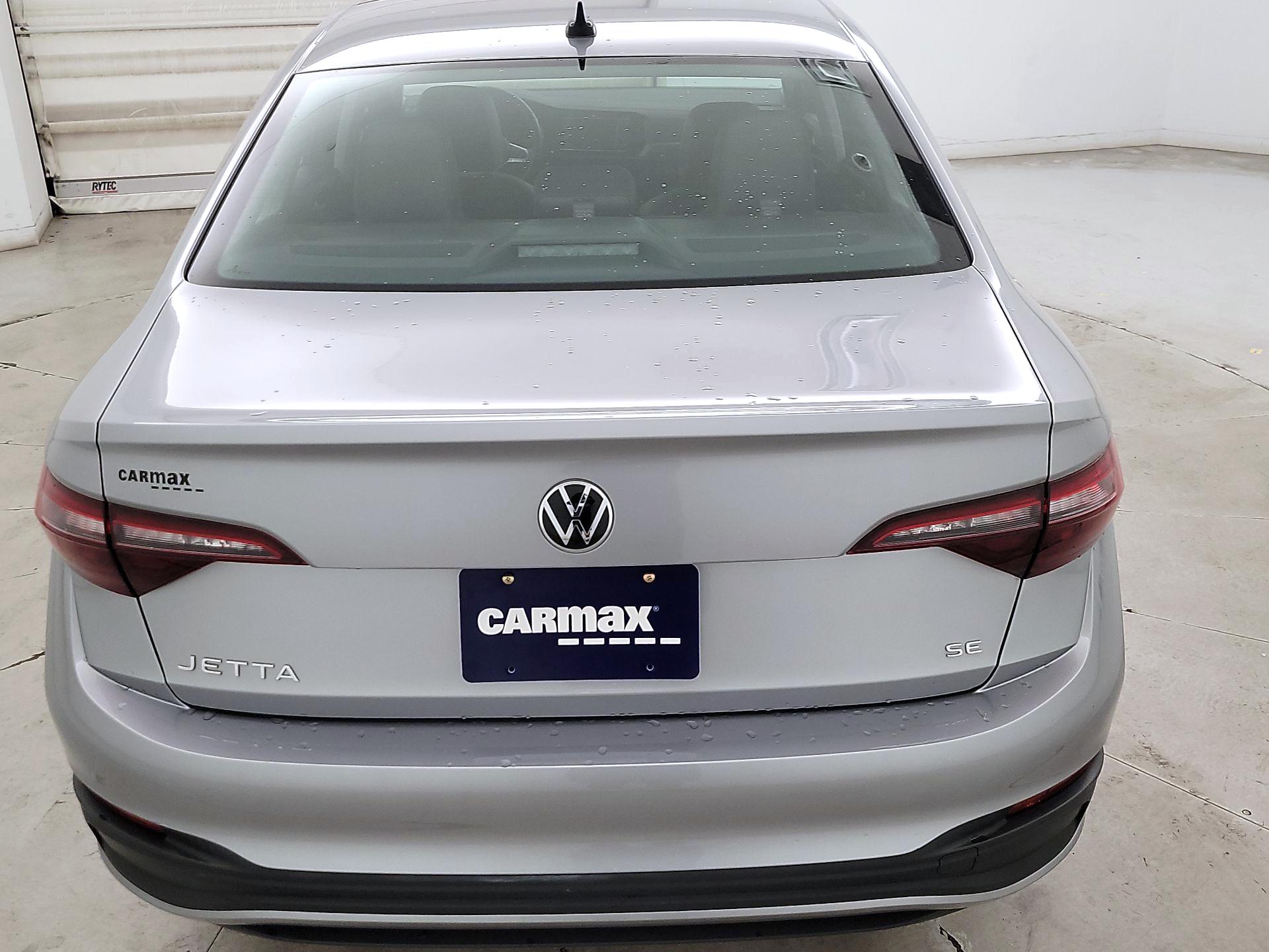 Thumbnail: 2022 Volkswagen Jetta - 6