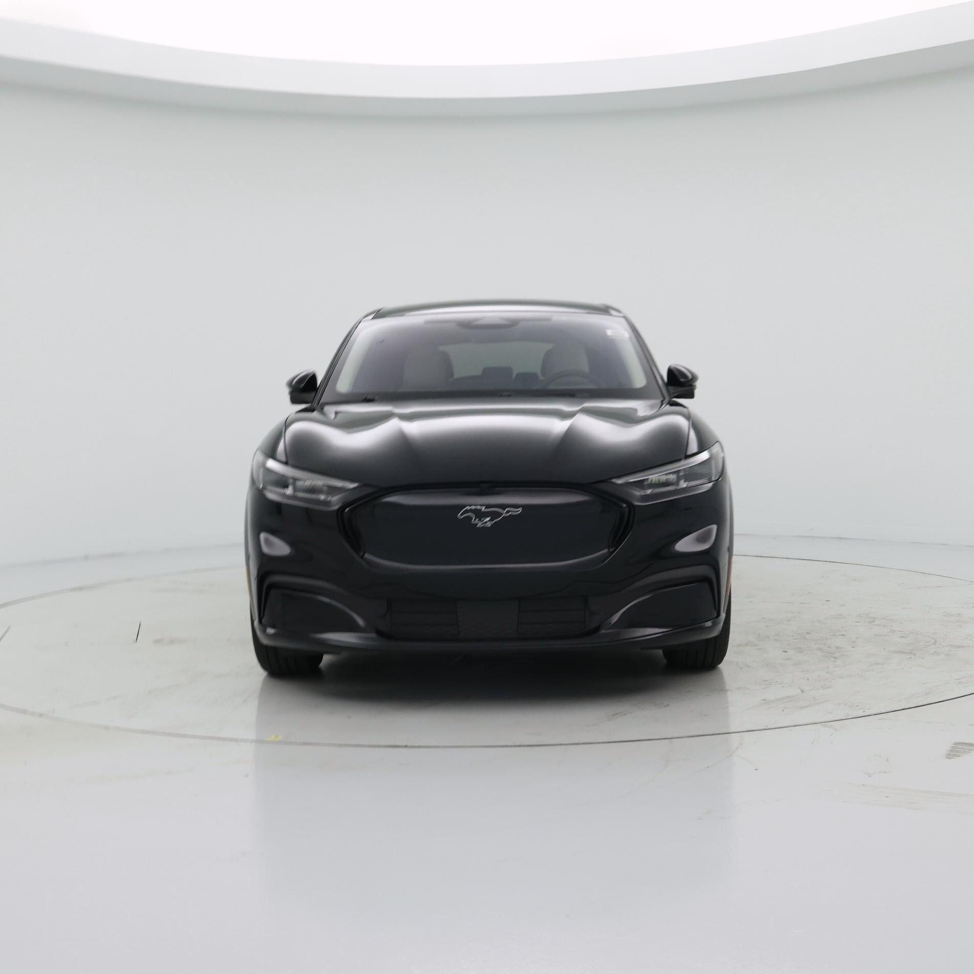 Thumbnail: 2023 Ford Mustang Mach-E - 5