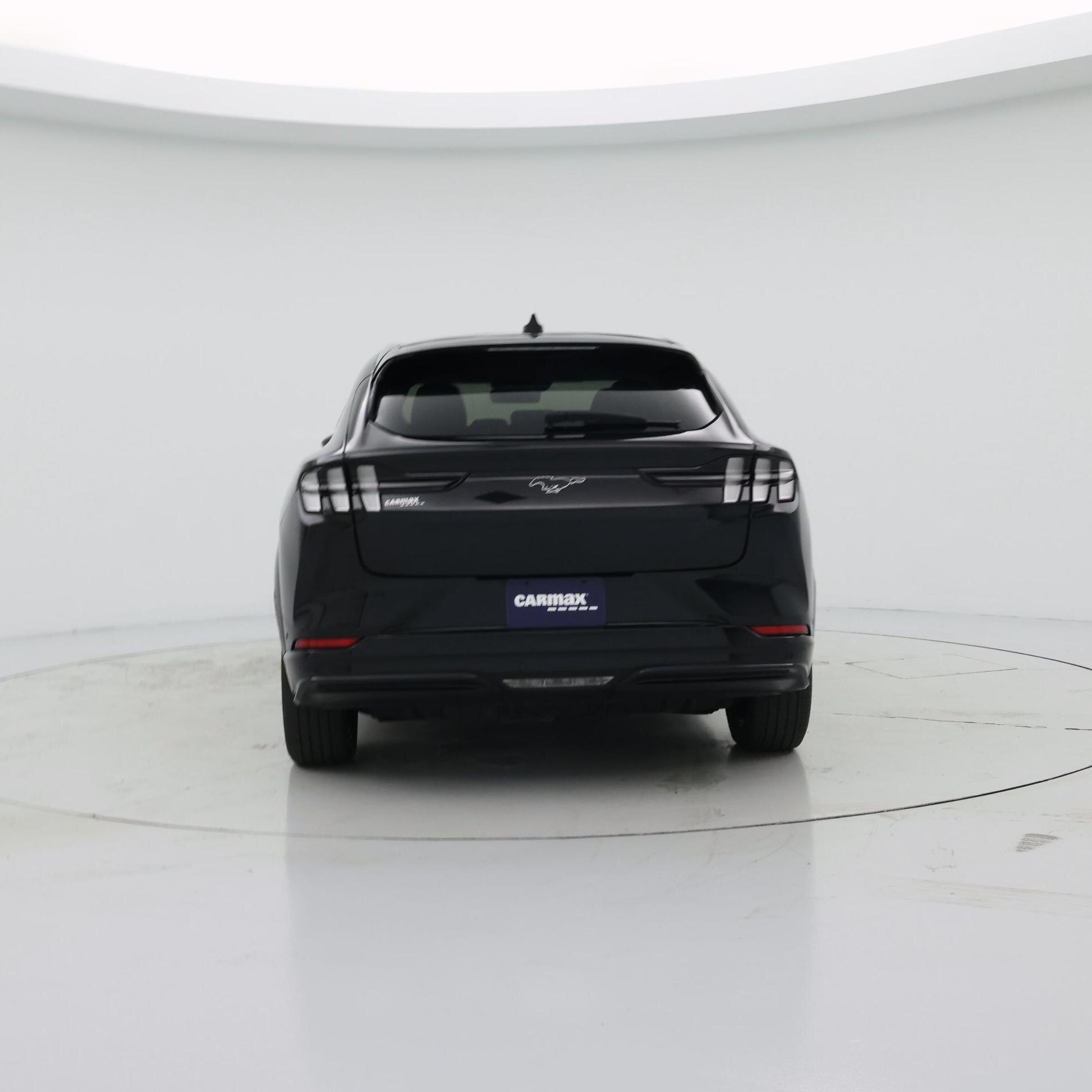 Thumbnail: 2023 Ford Mustang Mach-E - 6