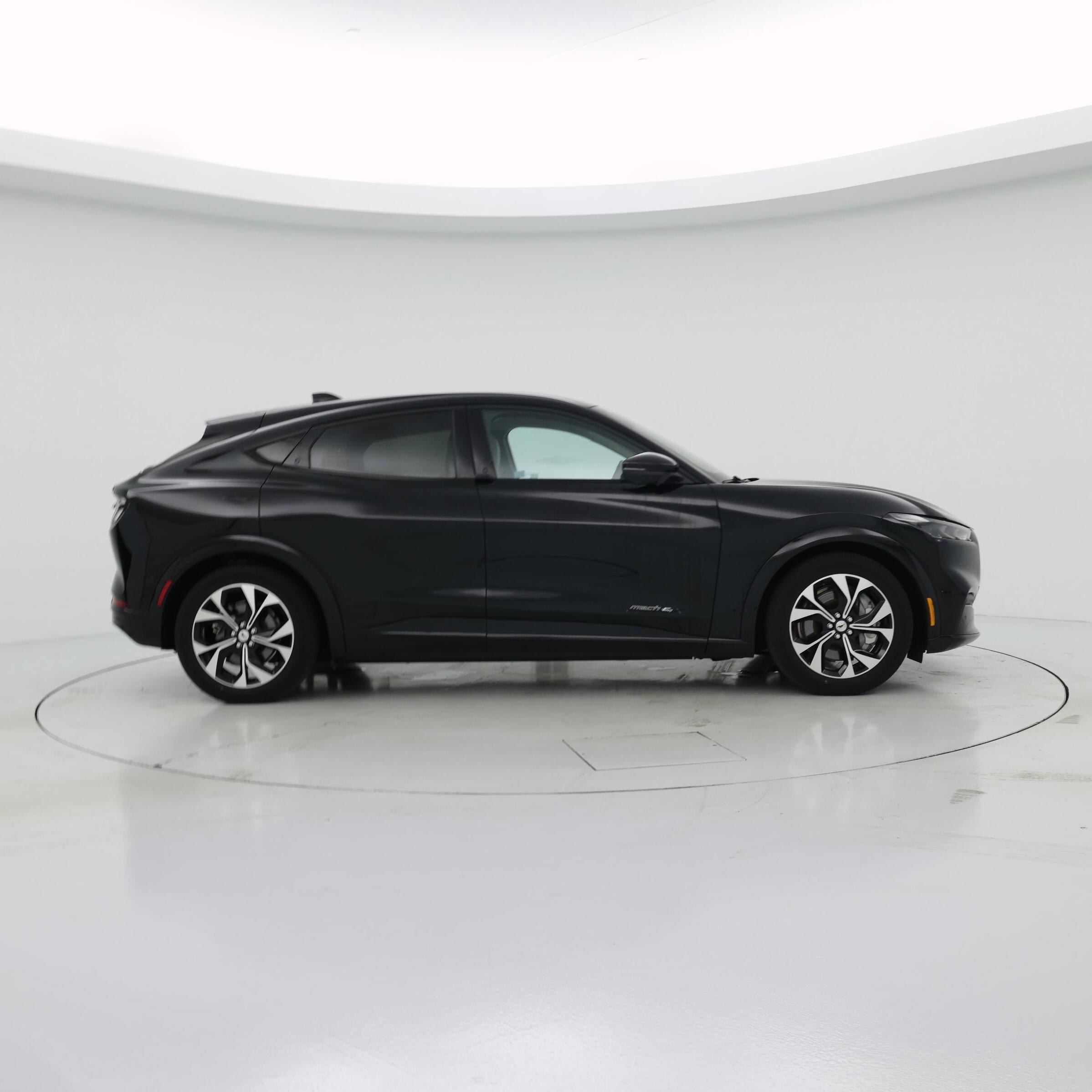 Thumbnail: 2023 Ford Mustang Mach-E - 7