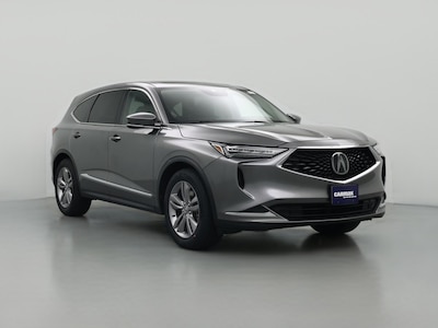2023 Acura MDX SH-AWD