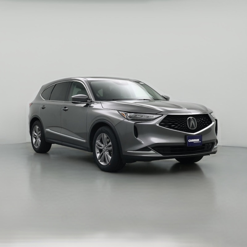 2023 Acura MDX SH-AWD