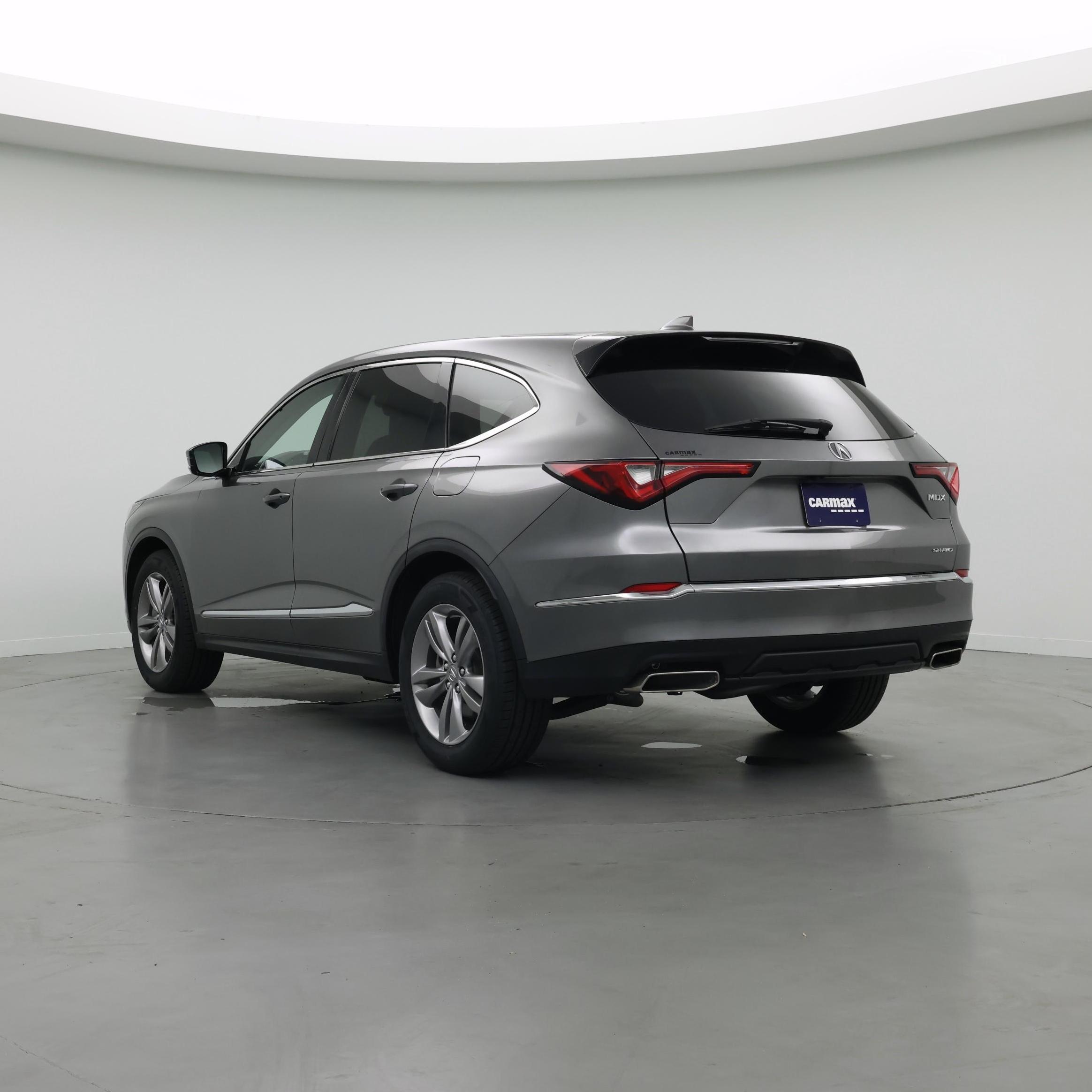 Thumbnail: 2023 Acura MDX - 2