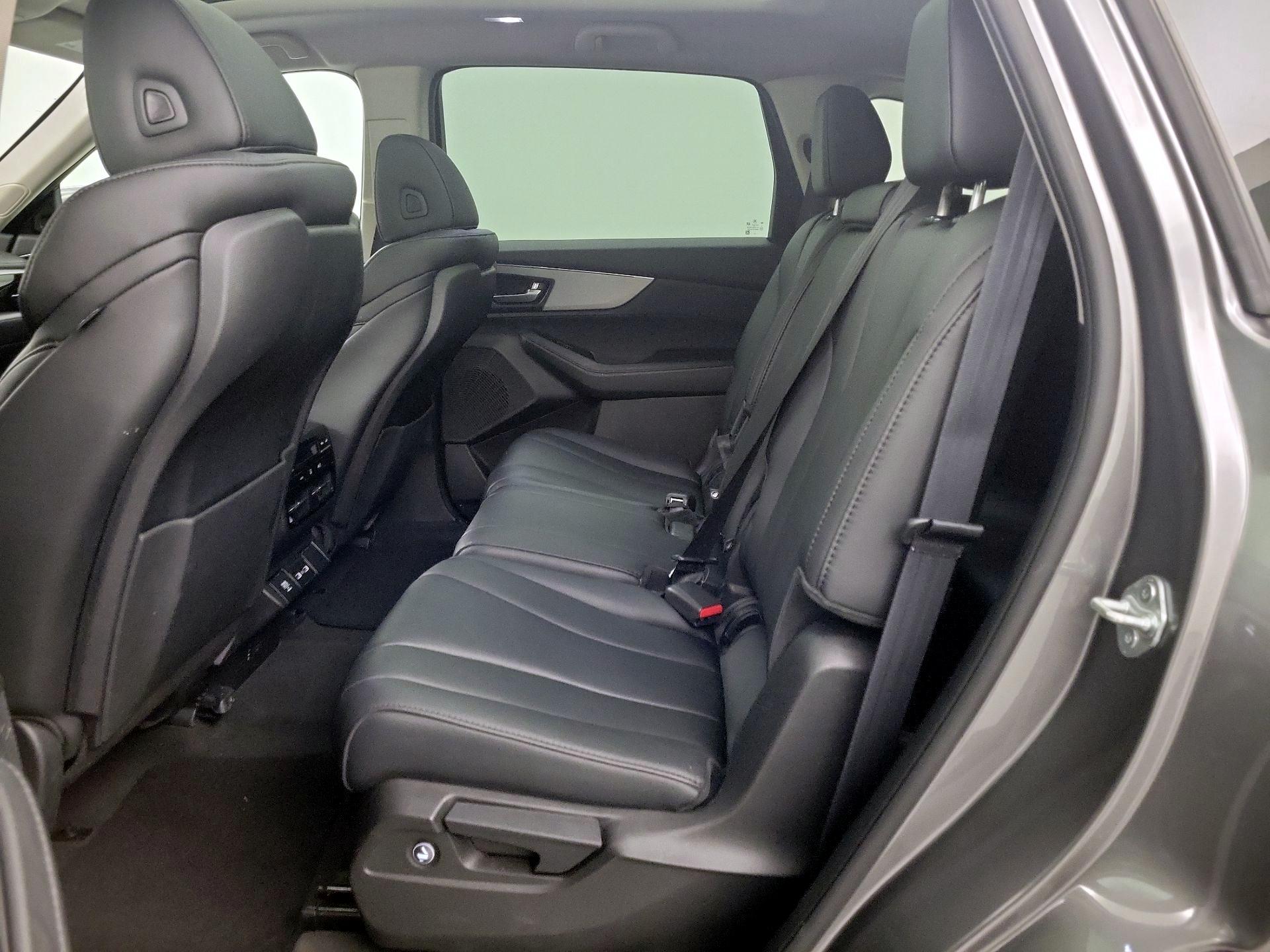 Thumbnail: 2023 Acura MDX - 20