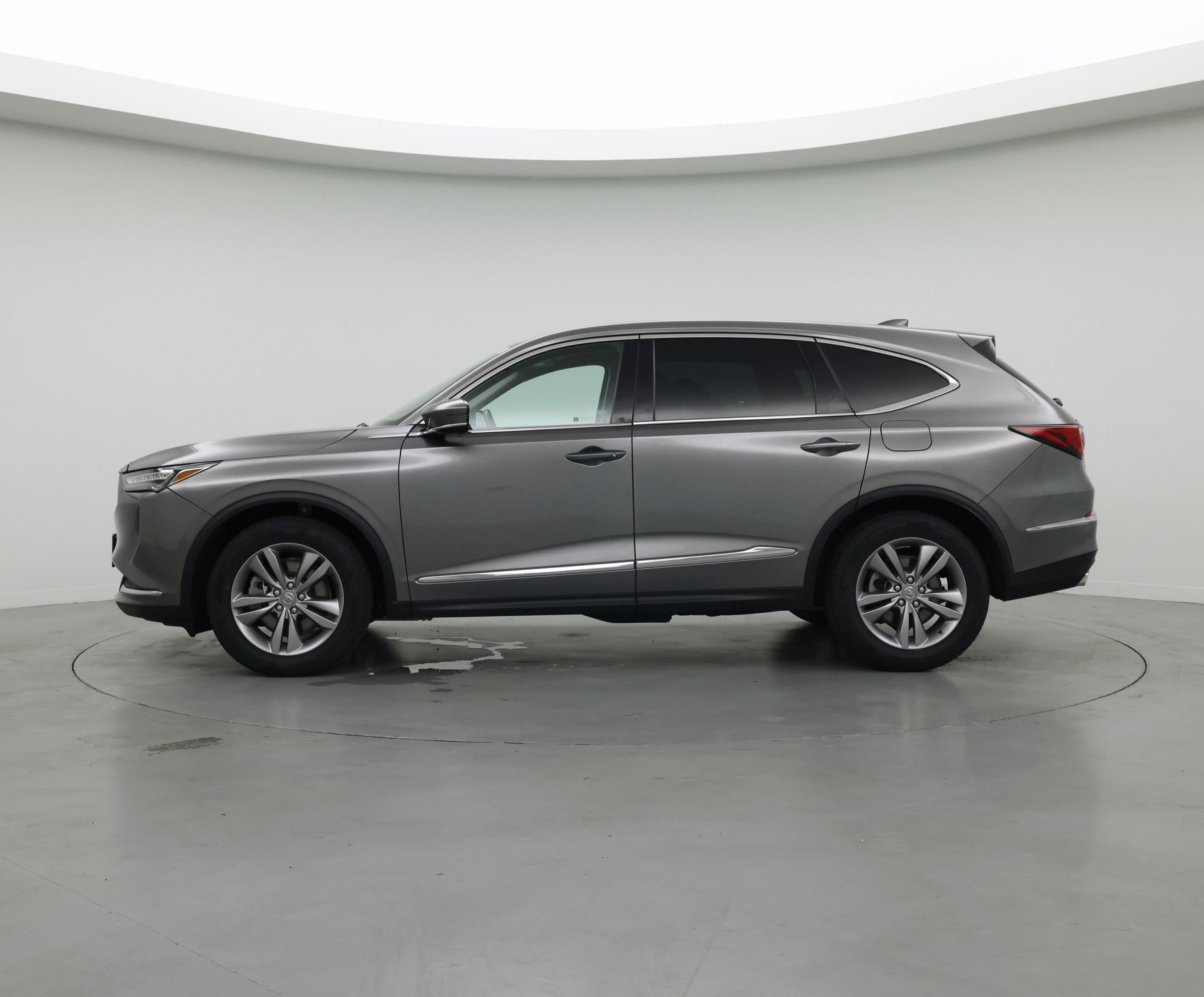 Thumbnail: 2023 Acura MDX - 3