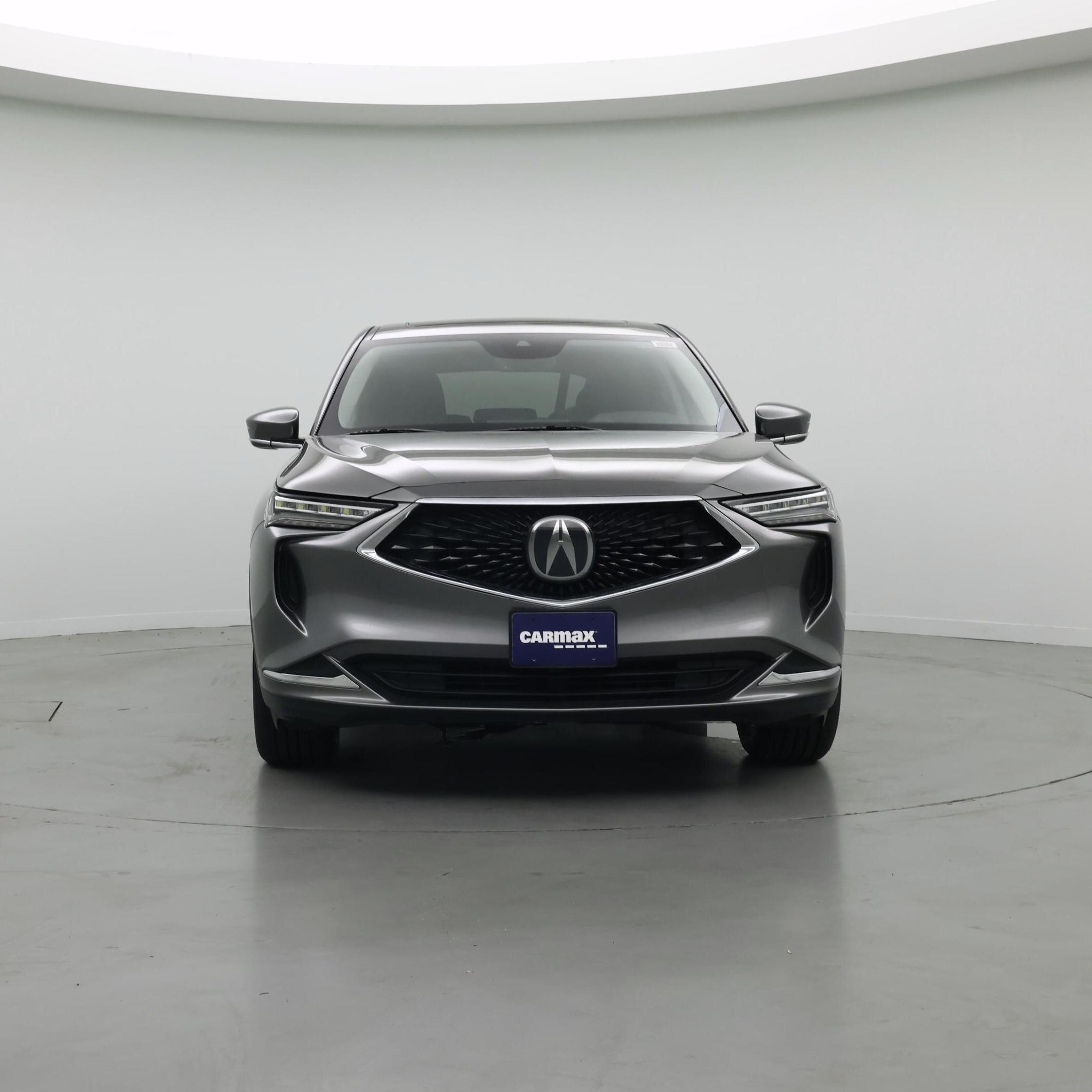 Thumbnail: 2023 Acura MDX - 5