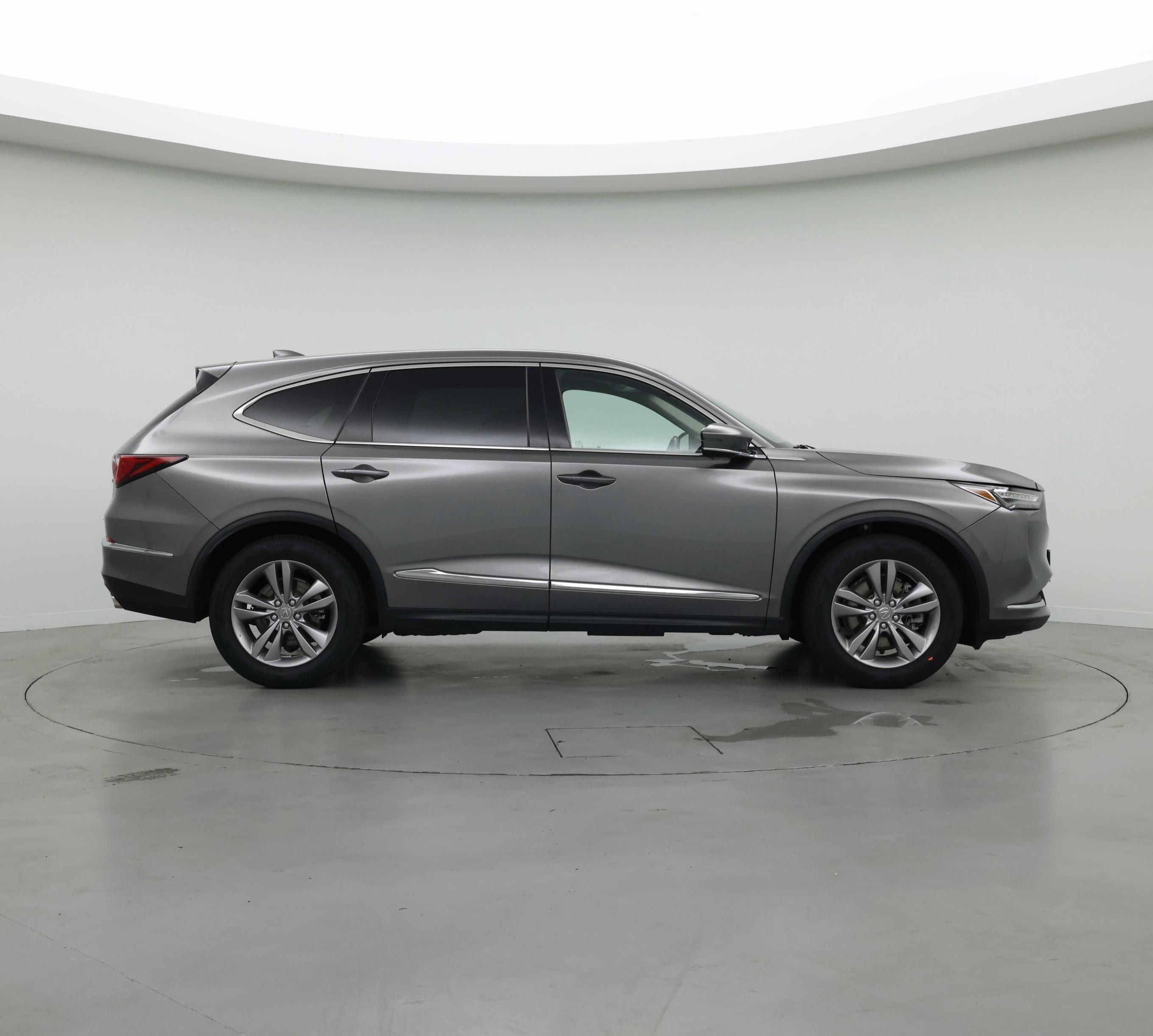 Thumbnail: 2023 Acura MDX - 7