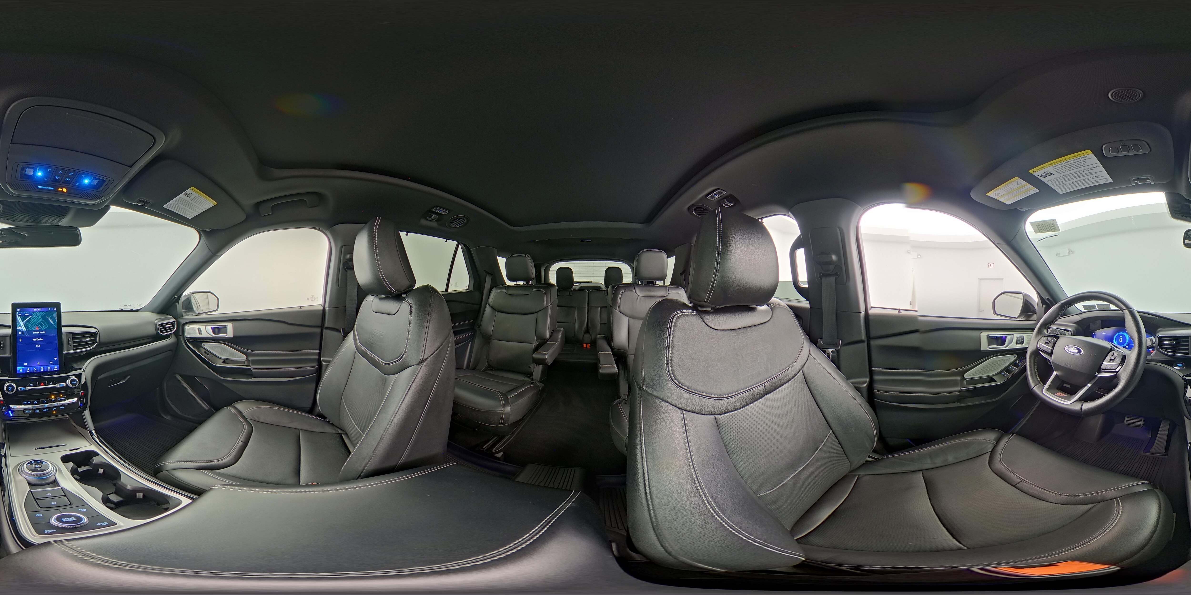 2022 Ford Explorer ST - Photo 27