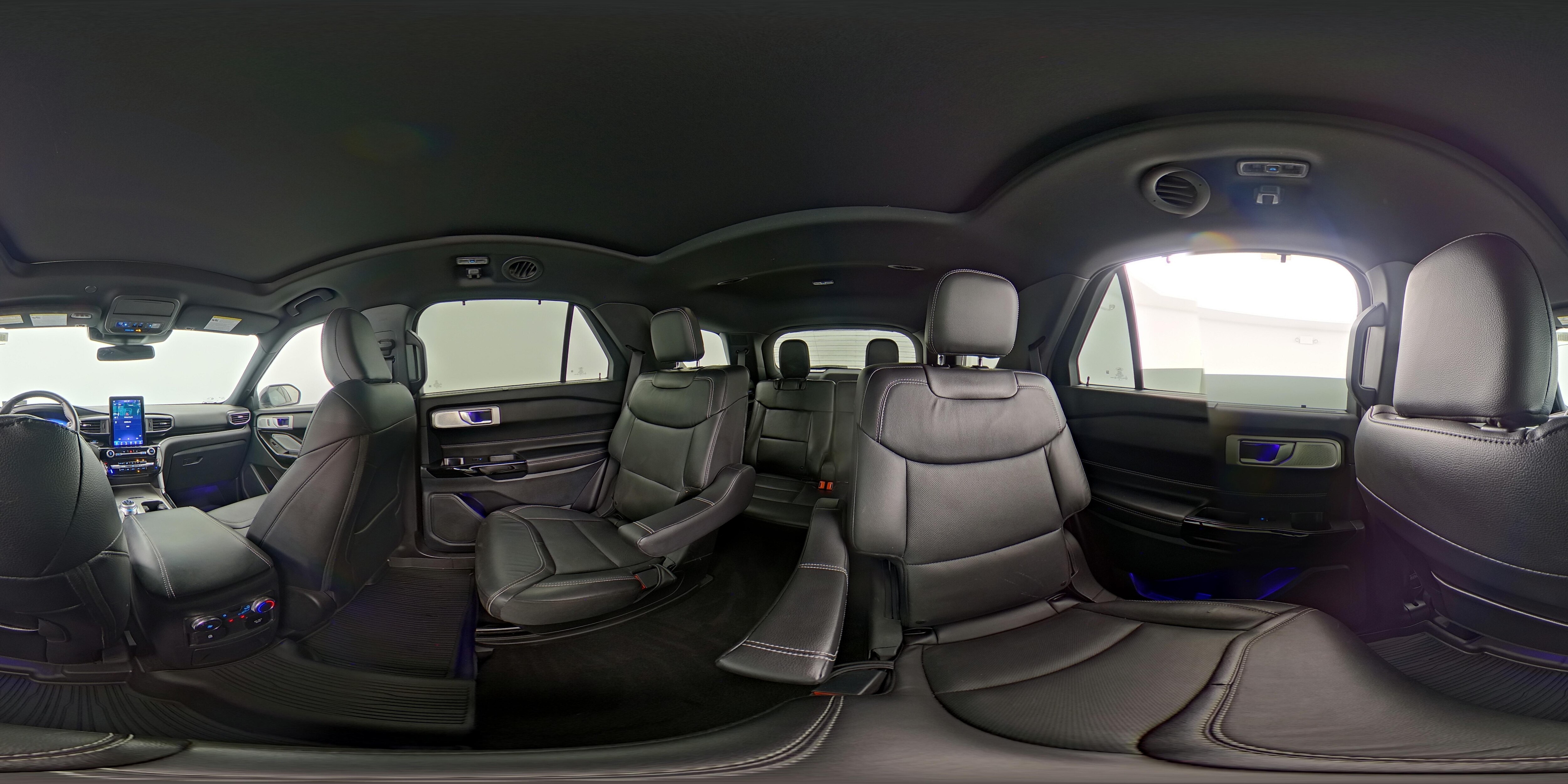 2022 Ford Explorer ST - Photo 28