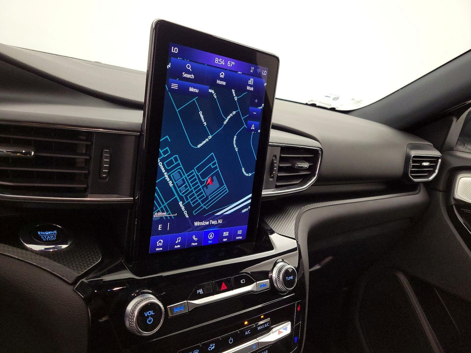 2022 Ford Explorer ST - Photo 15