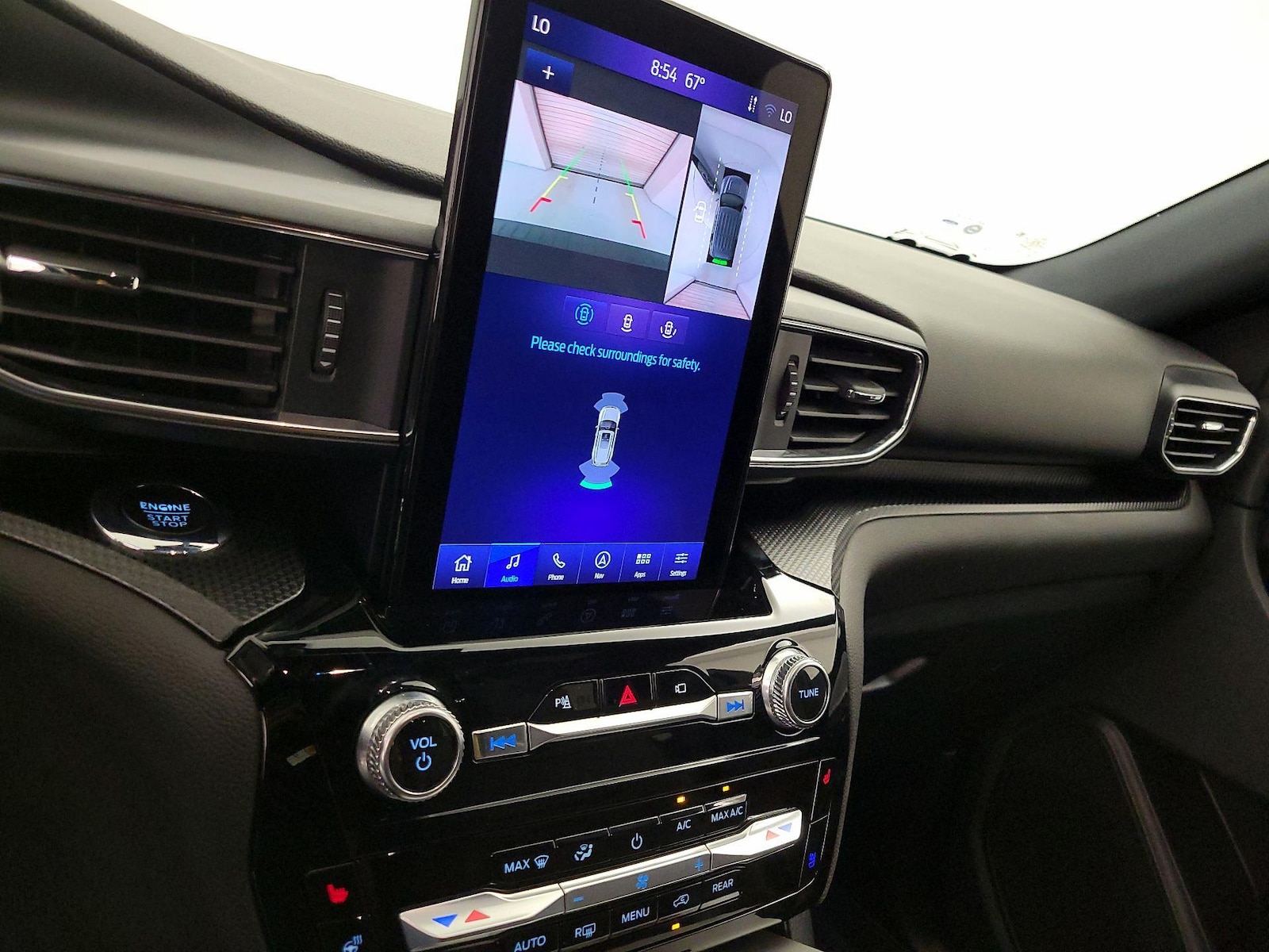 2022 Ford Explorer ST - Photo 16