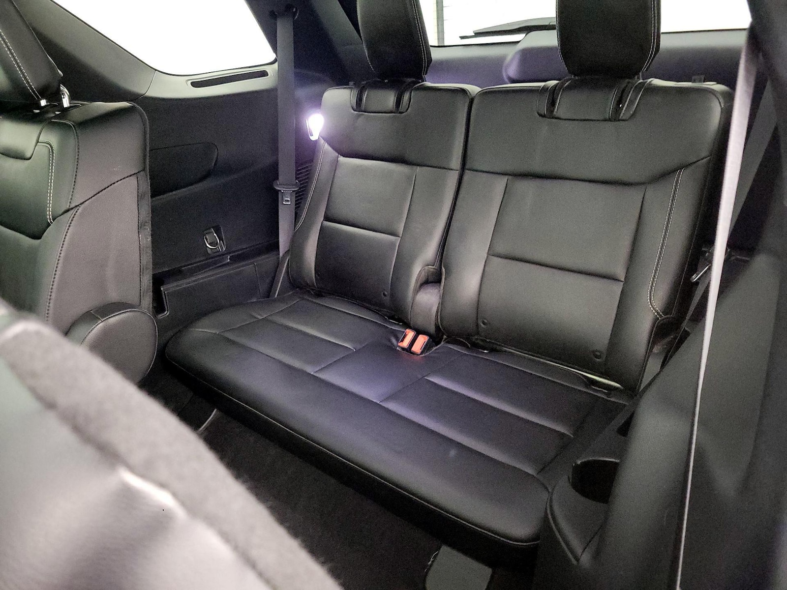 2022 Ford Explorer ST - Photo 23