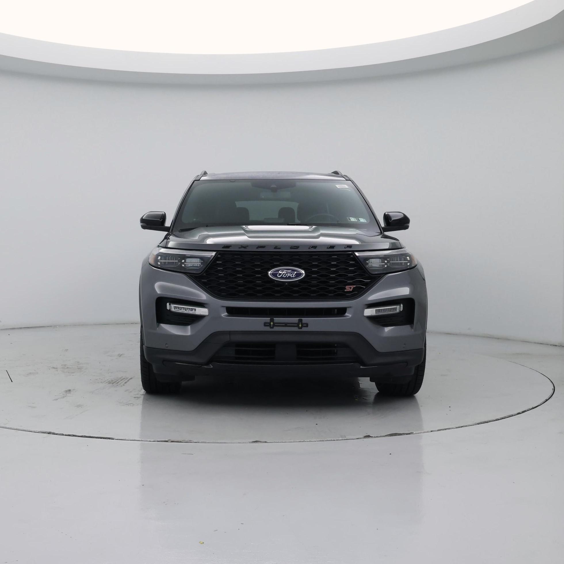 Thumbnail: 2022 Ford Explorer - 5