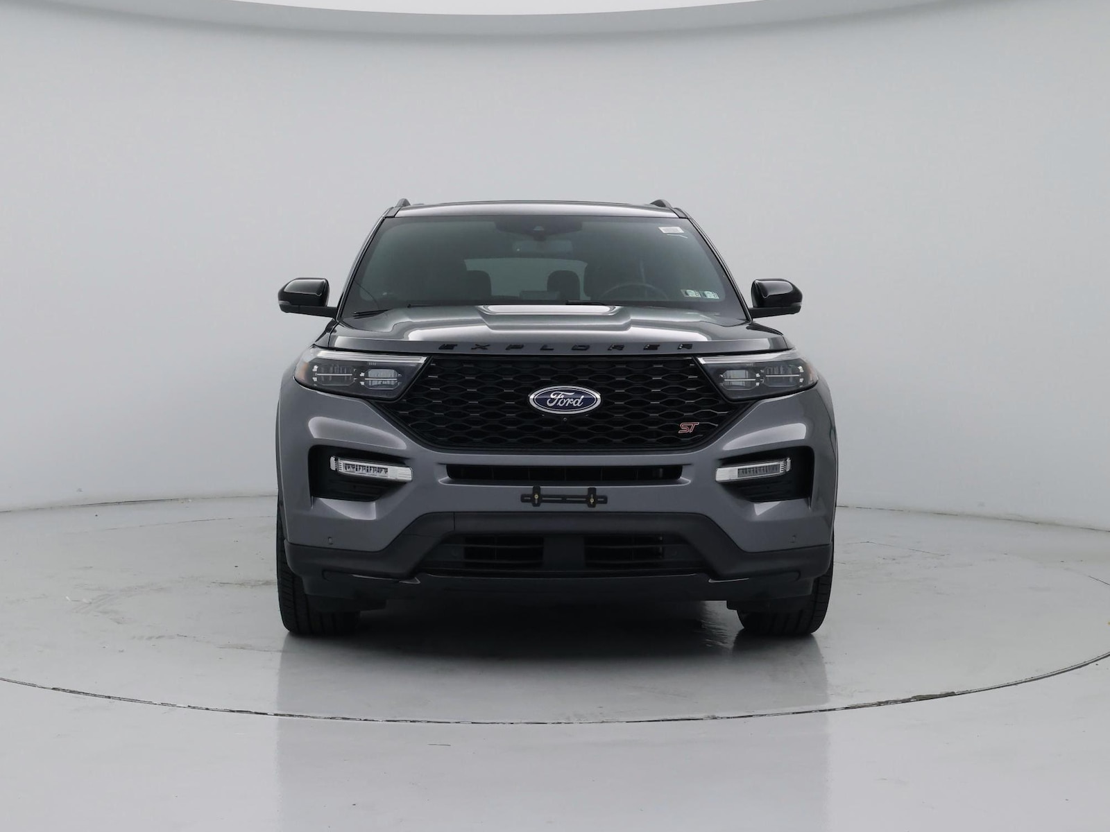 2022 Ford Explorer ST - Photo 6