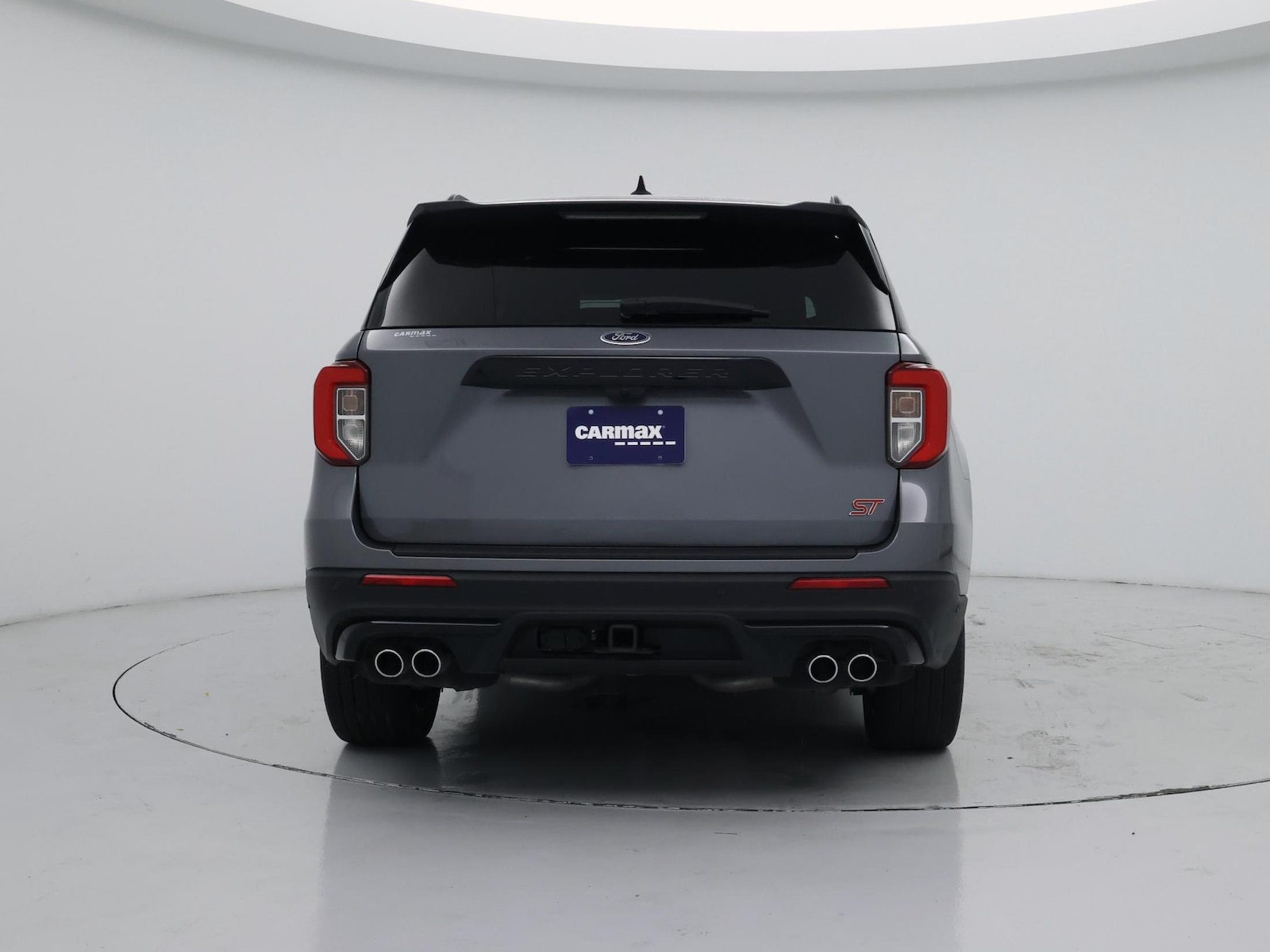 2022 Ford Explorer ST - Photo 7