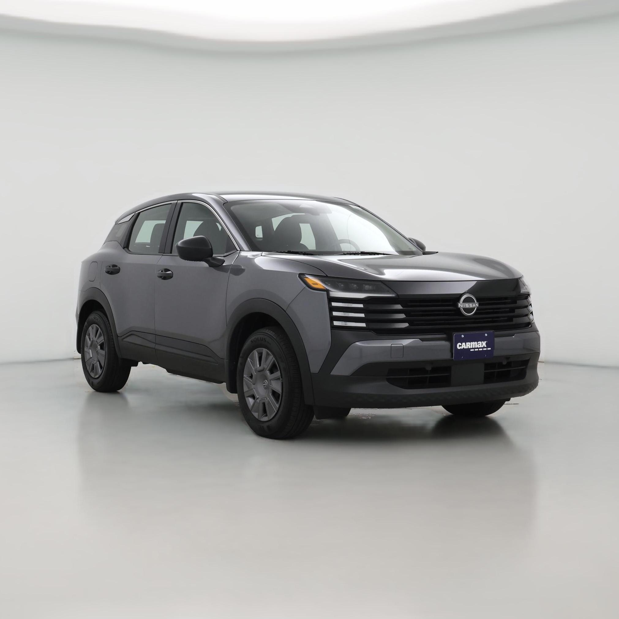 Thumbnail: 2025 Nissan Kicks - 1