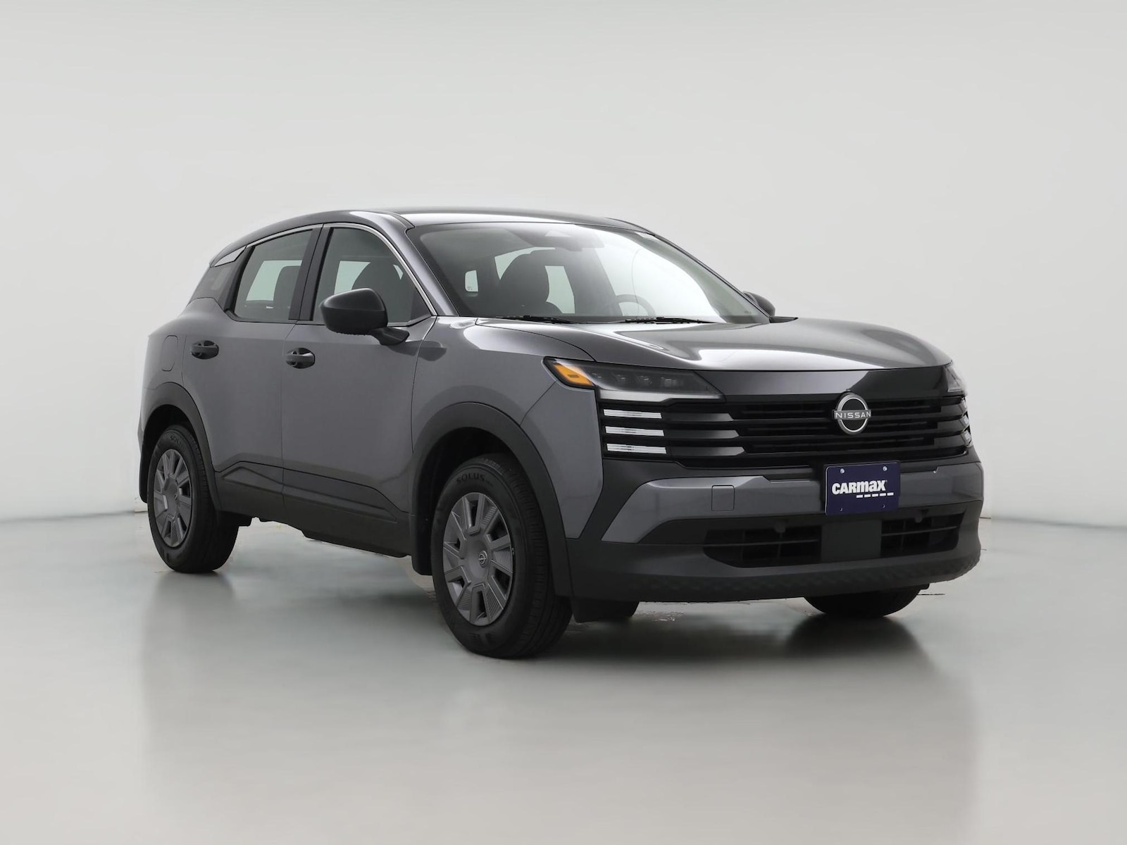 2025 Nissan Kicks