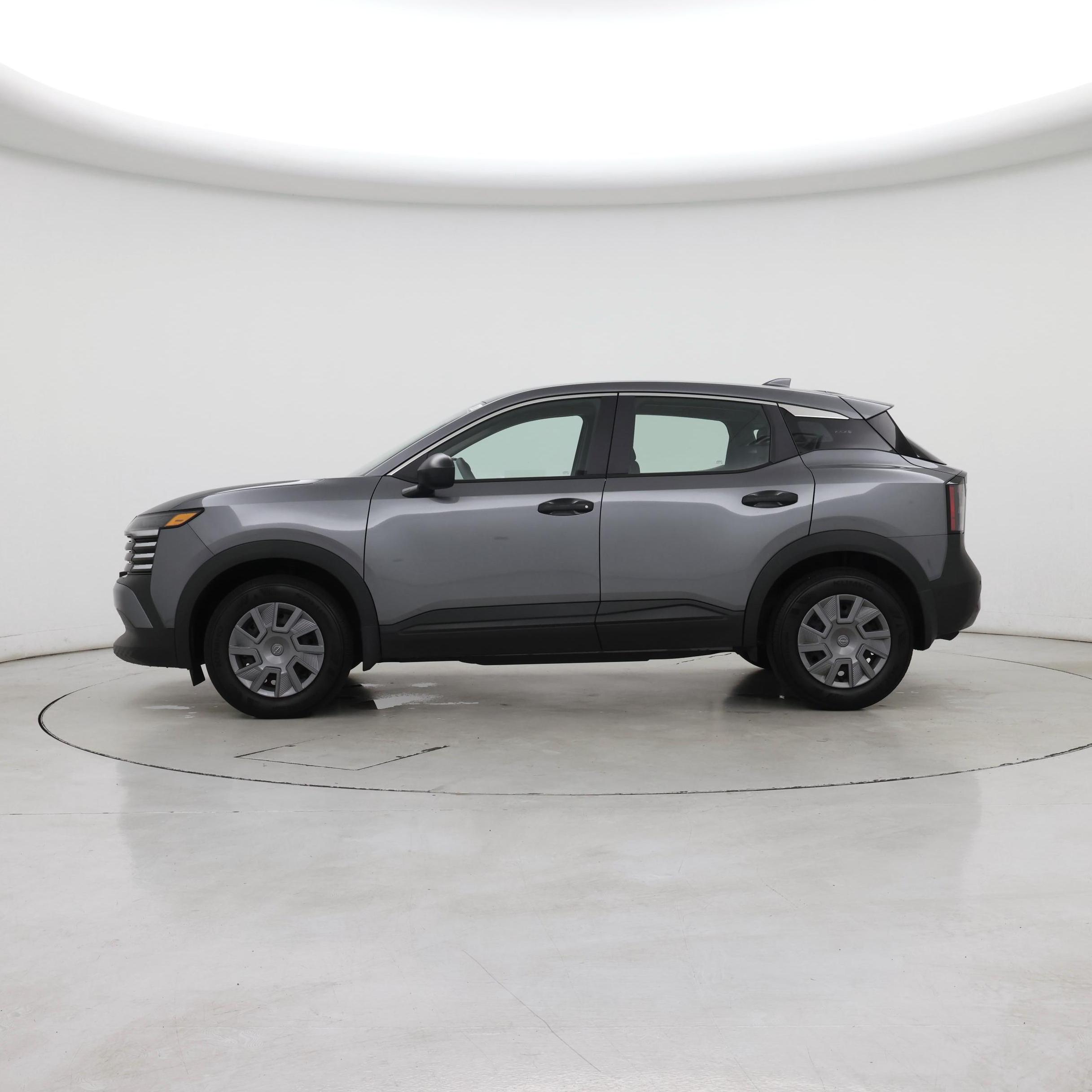 Thumbnail: 2025 Nissan Kicks - 3