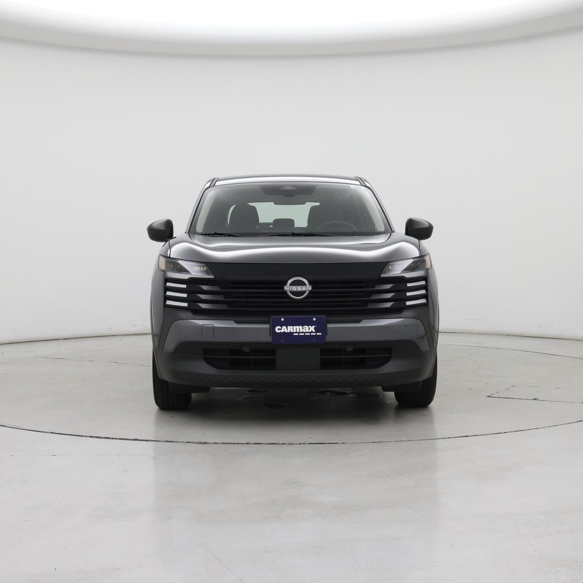 Thumbnail: 2025 Nissan Kicks - 5