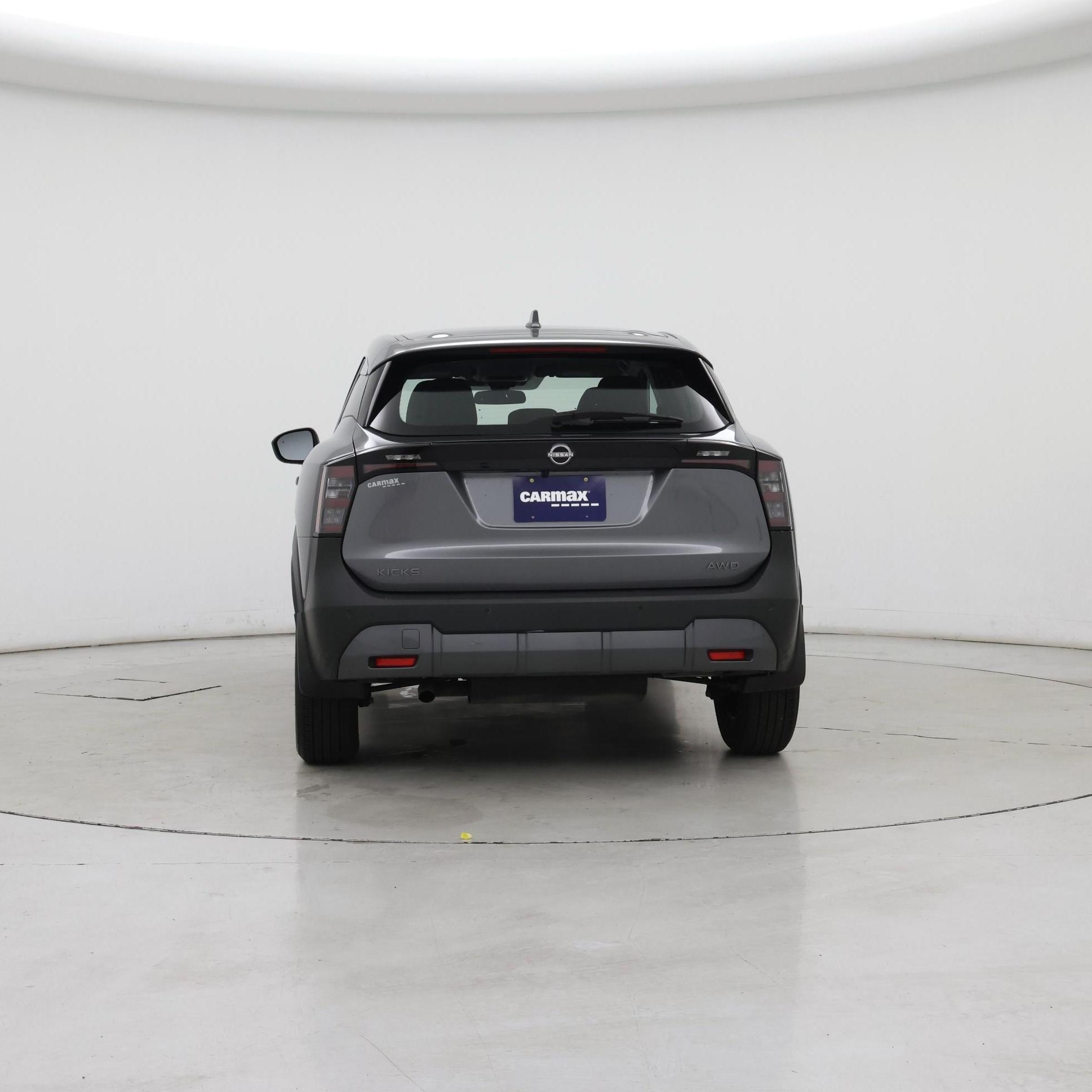 Thumbnail: 2025 Nissan Kicks - 6