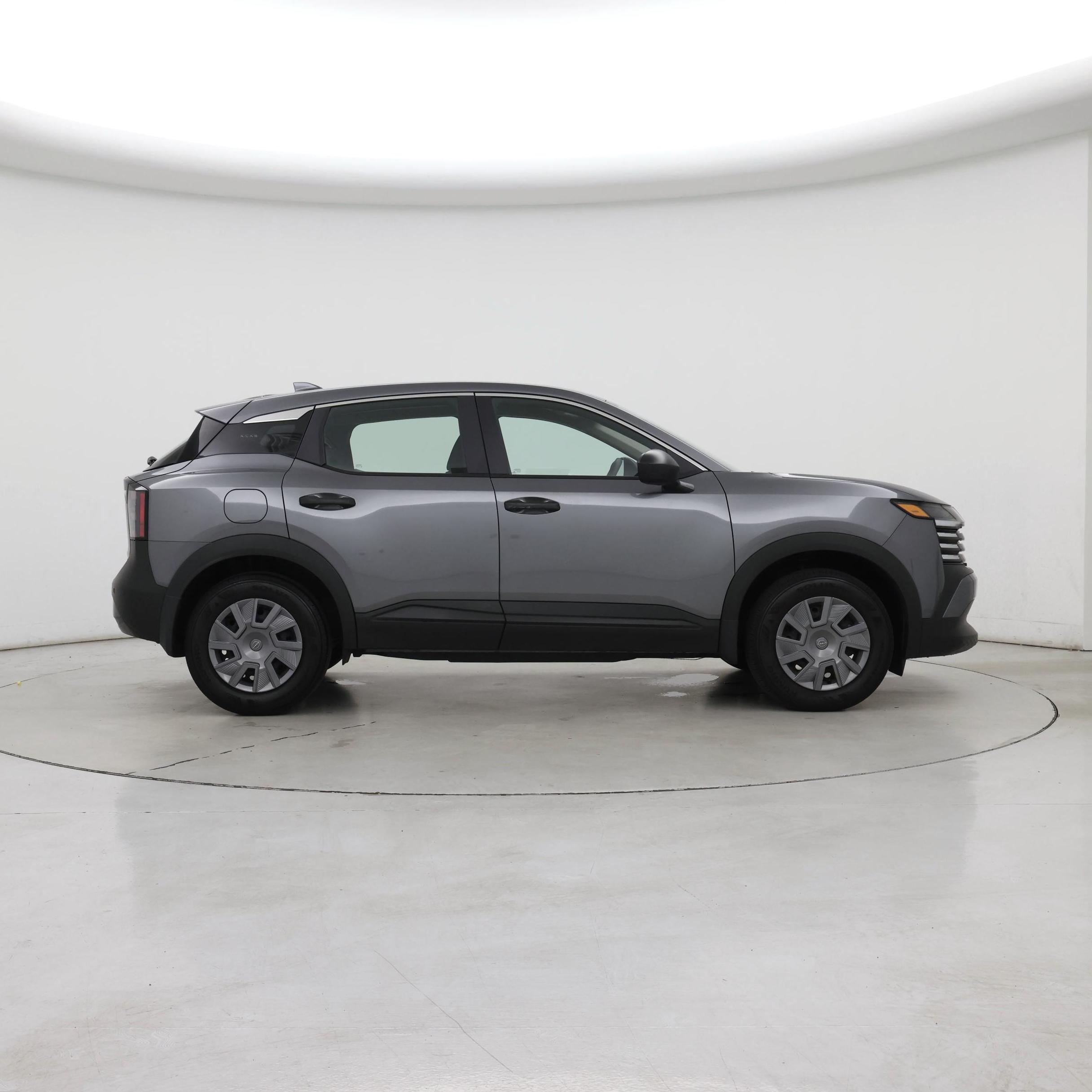 Thumbnail: 2025 Nissan Kicks - 7