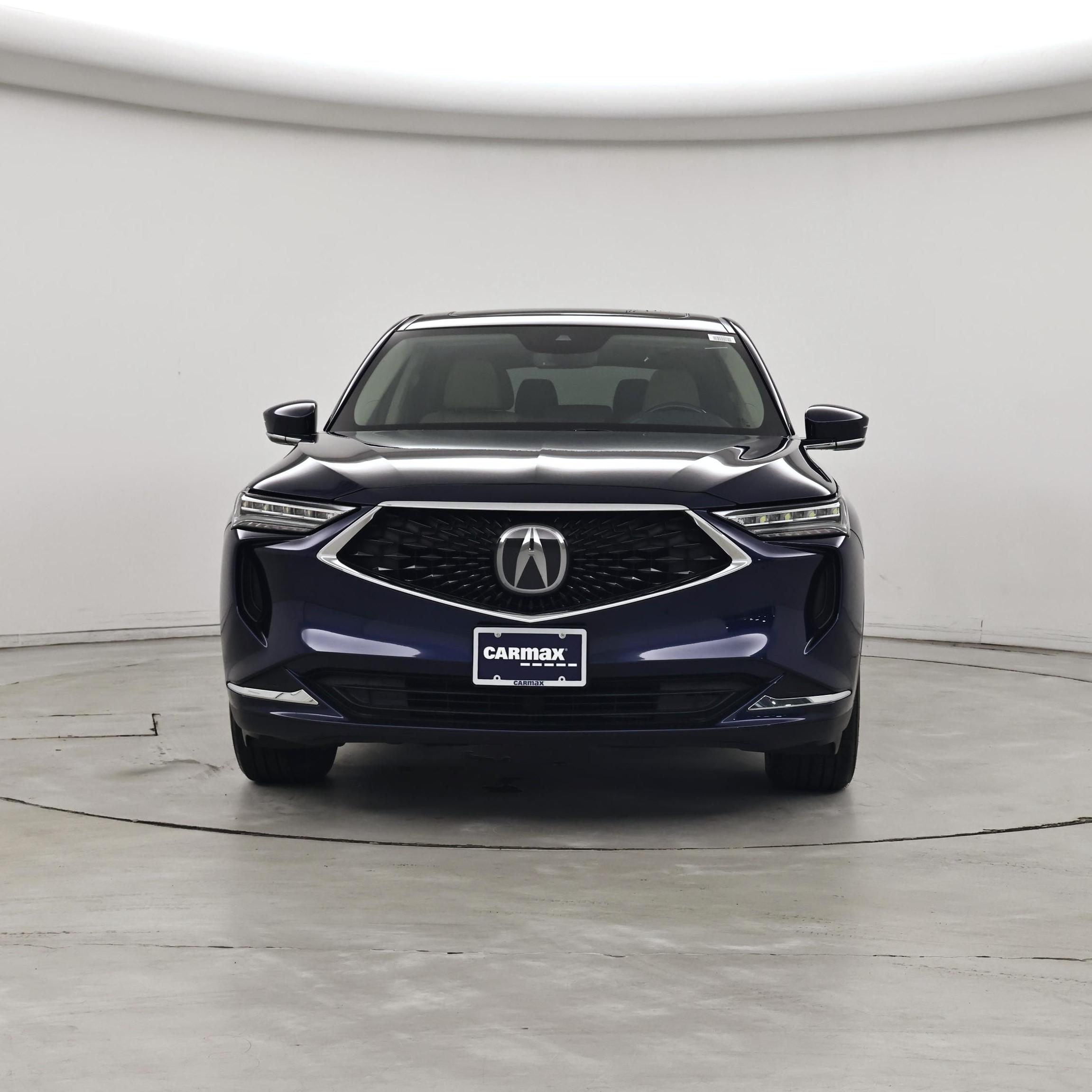 Thumbnail: 2024 Acura MDX - 5