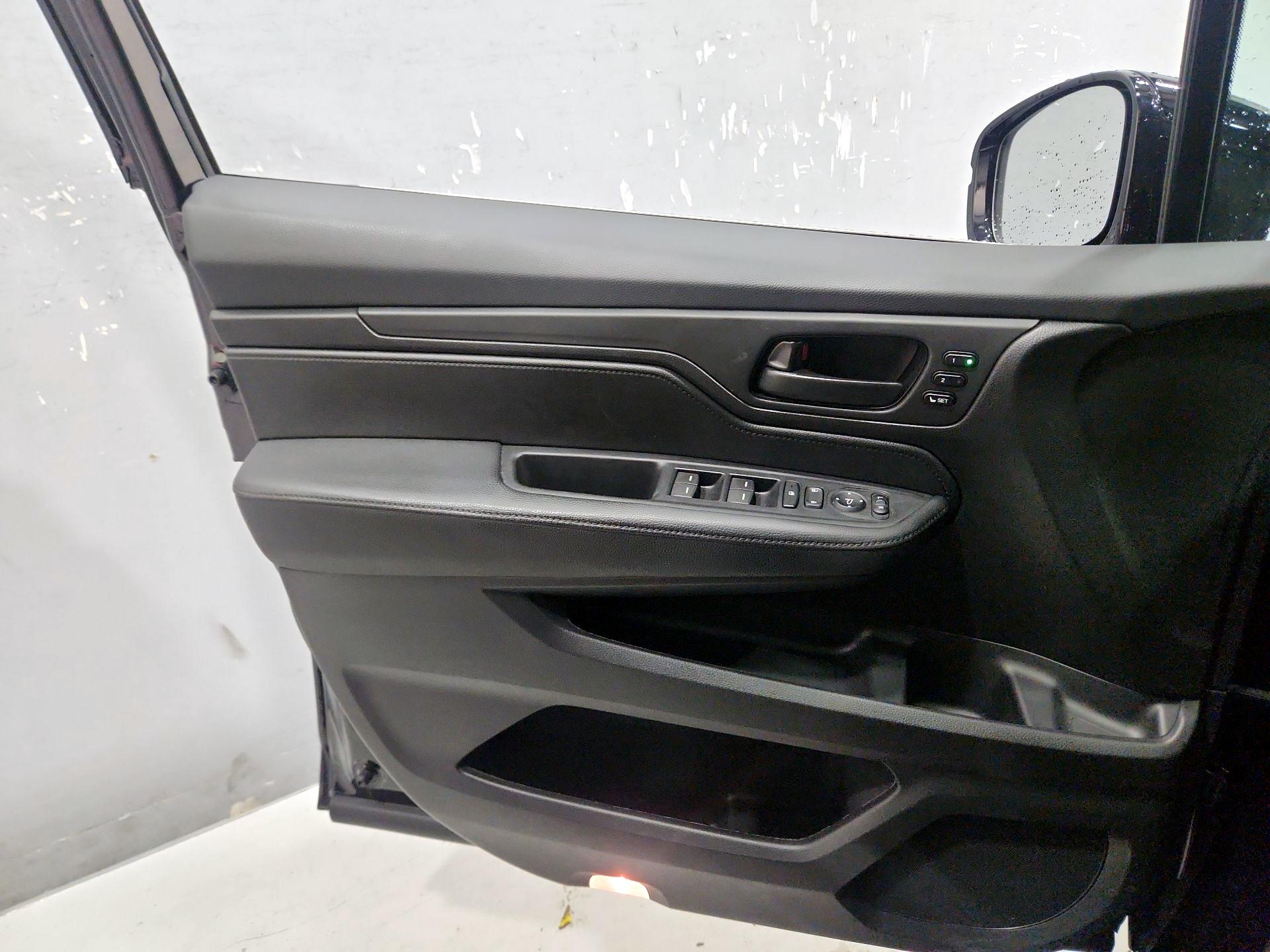 Thumbnail: 2024 Honda Odyssey - 12