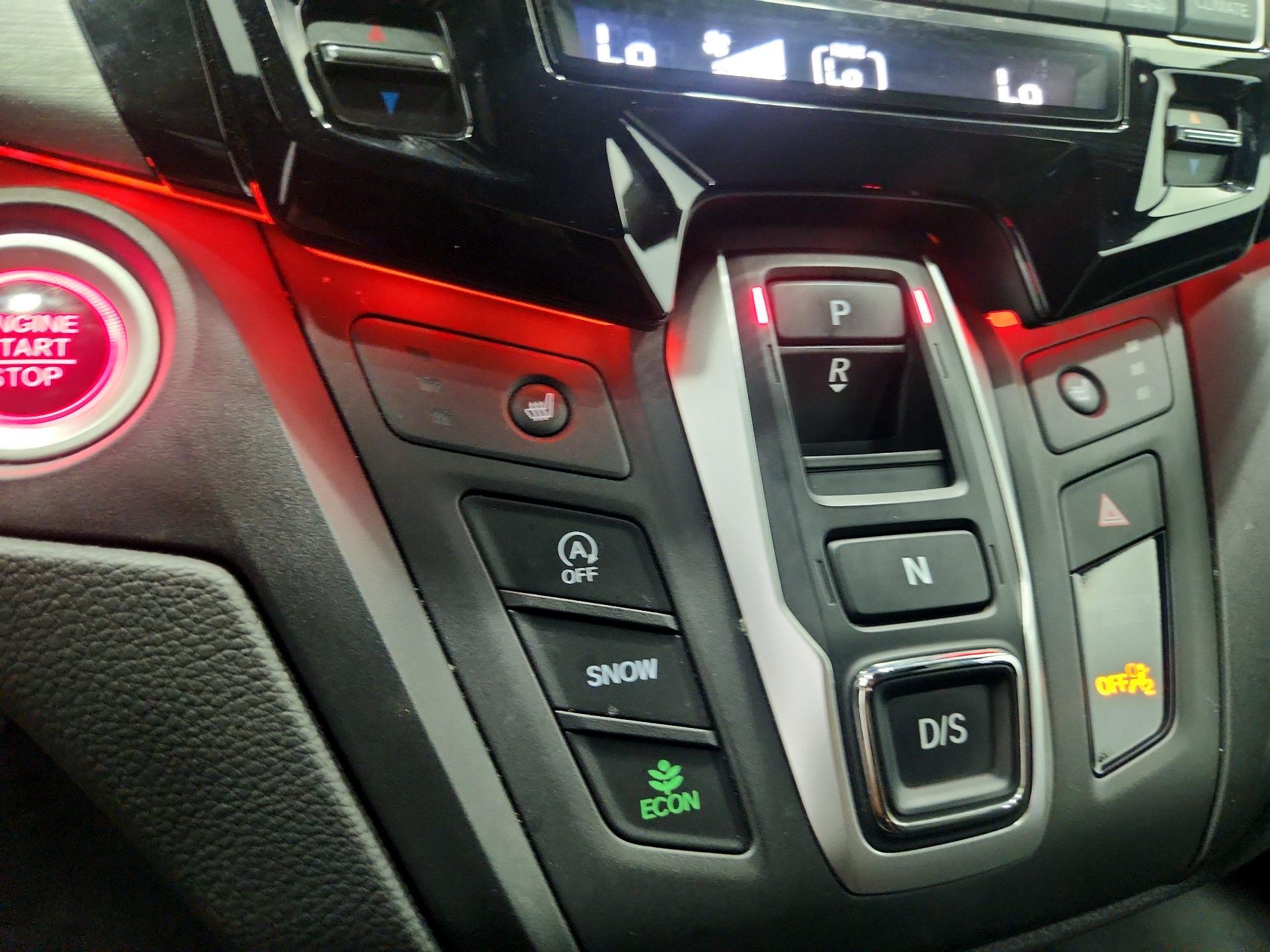 Thumbnail: 2024 Honda Odyssey - 17