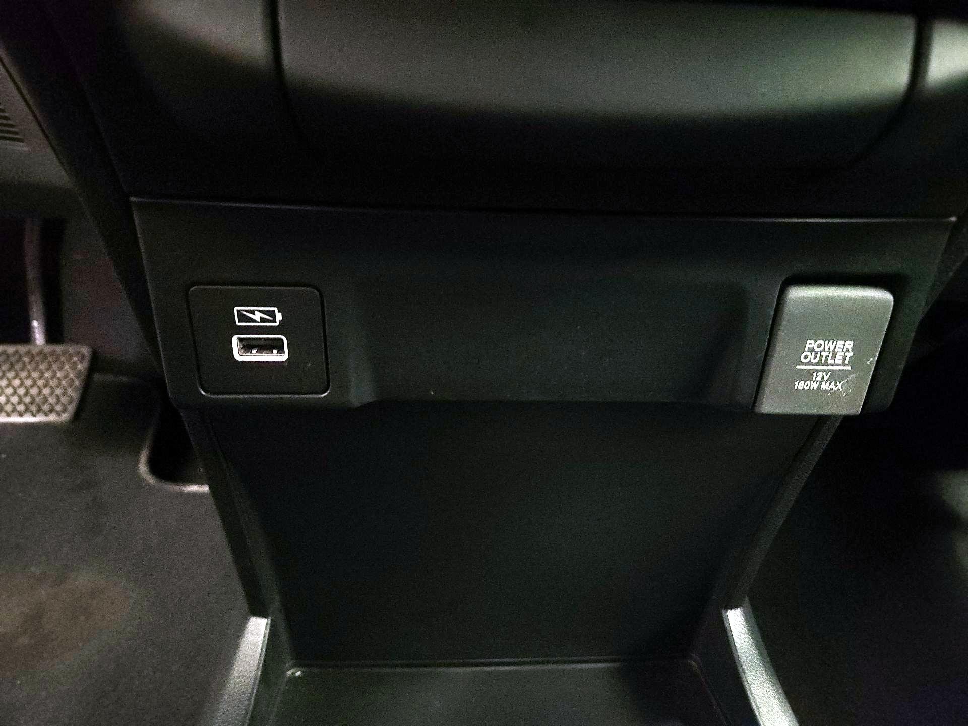 Thumbnail: 2024 Honda Odyssey - 18