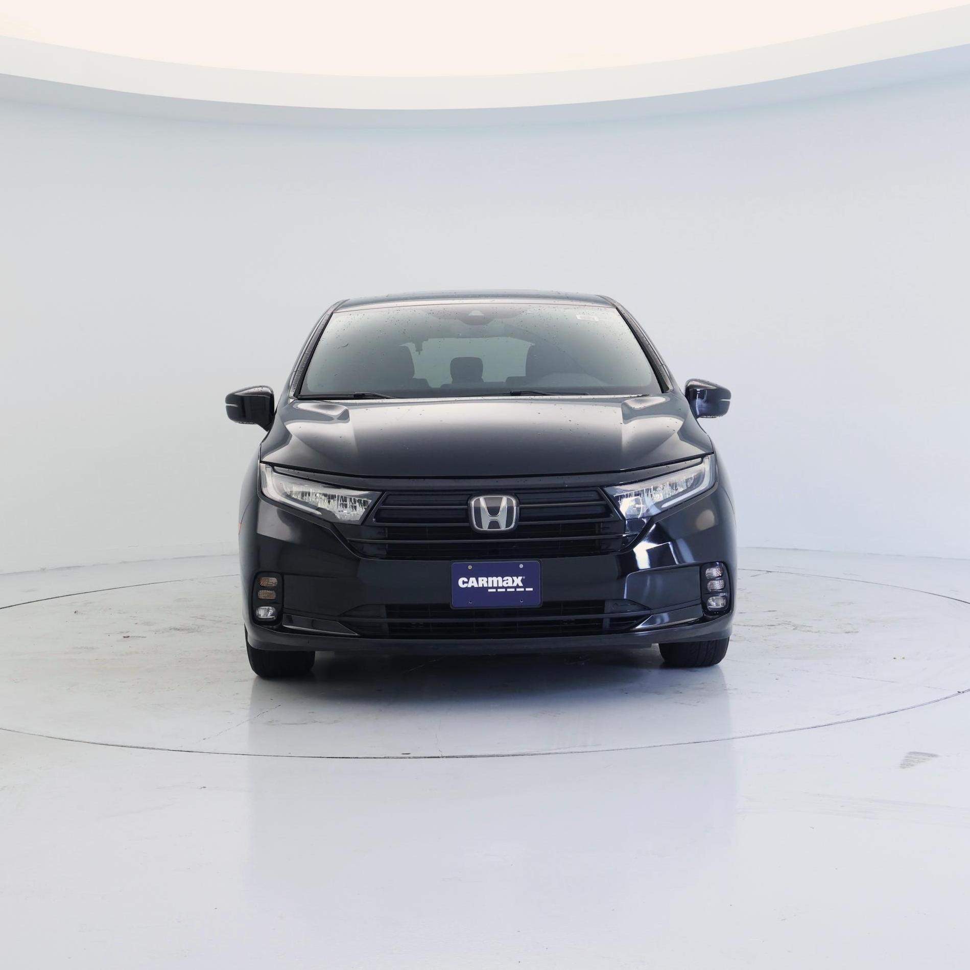 Thumbnail: 2024 Honda Odyssey - 5