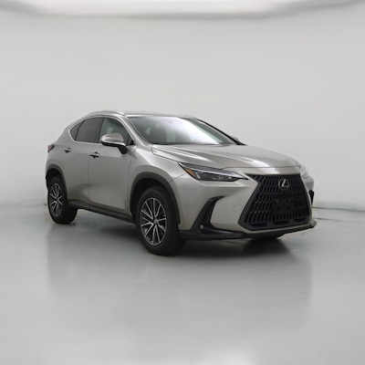2023 Lexus NX 250