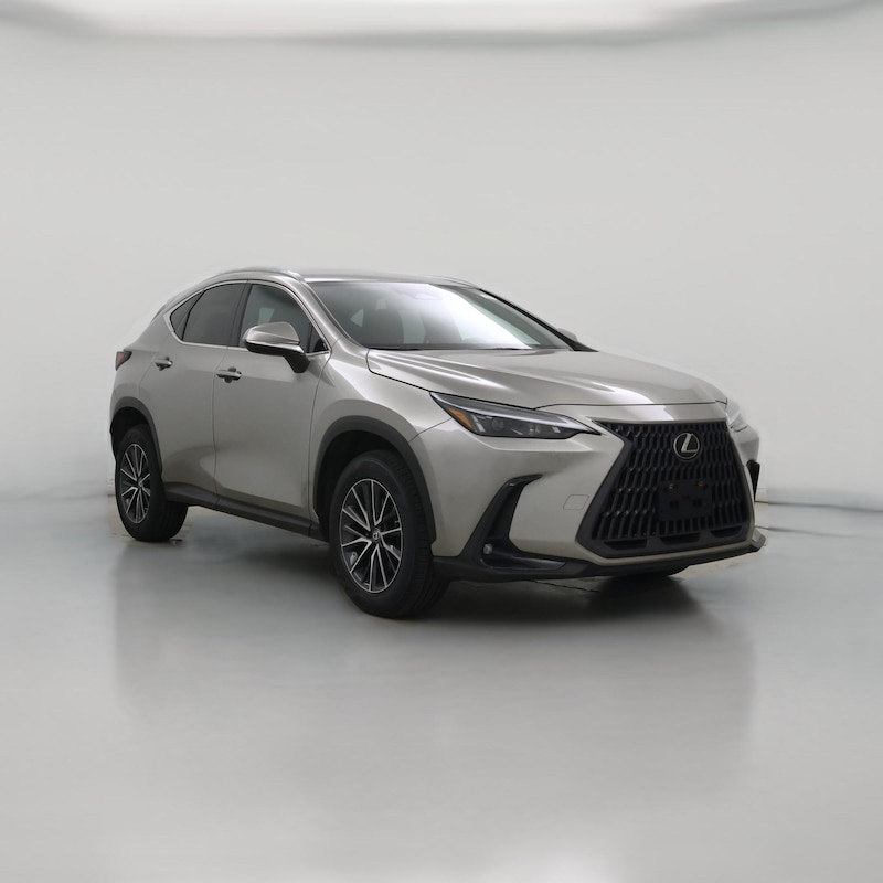 2023 Lexus NX 250
