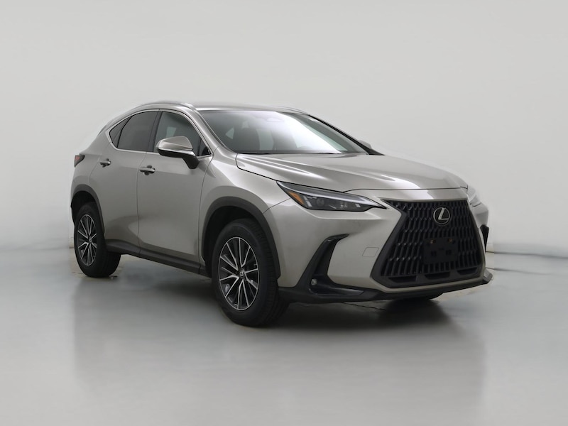 2023 Lexus NX 250 null