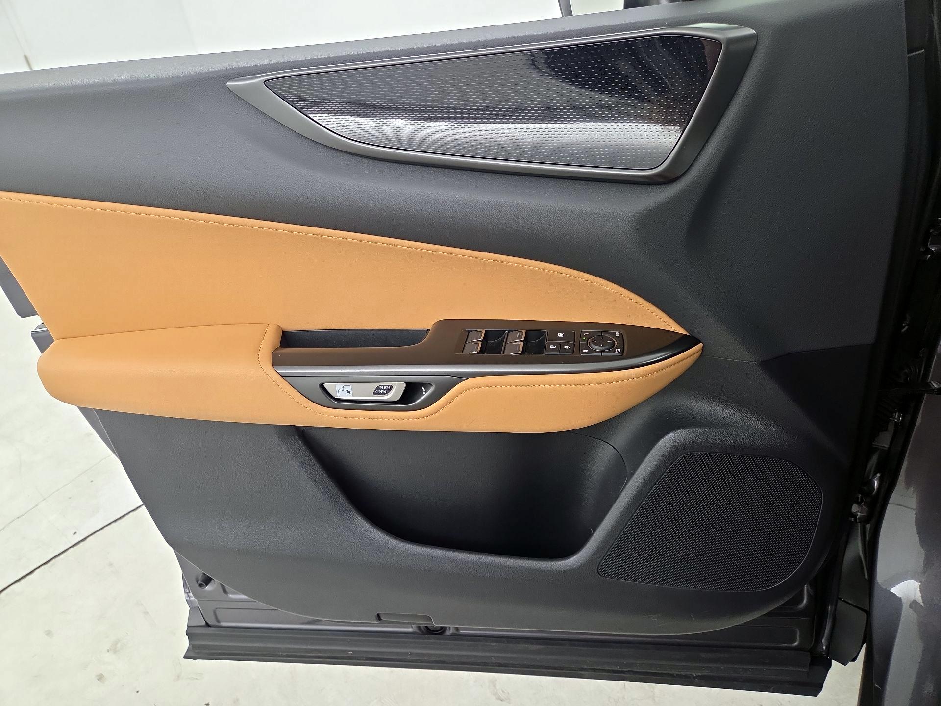 Thumbnail: 2024 Lexus NX - 12